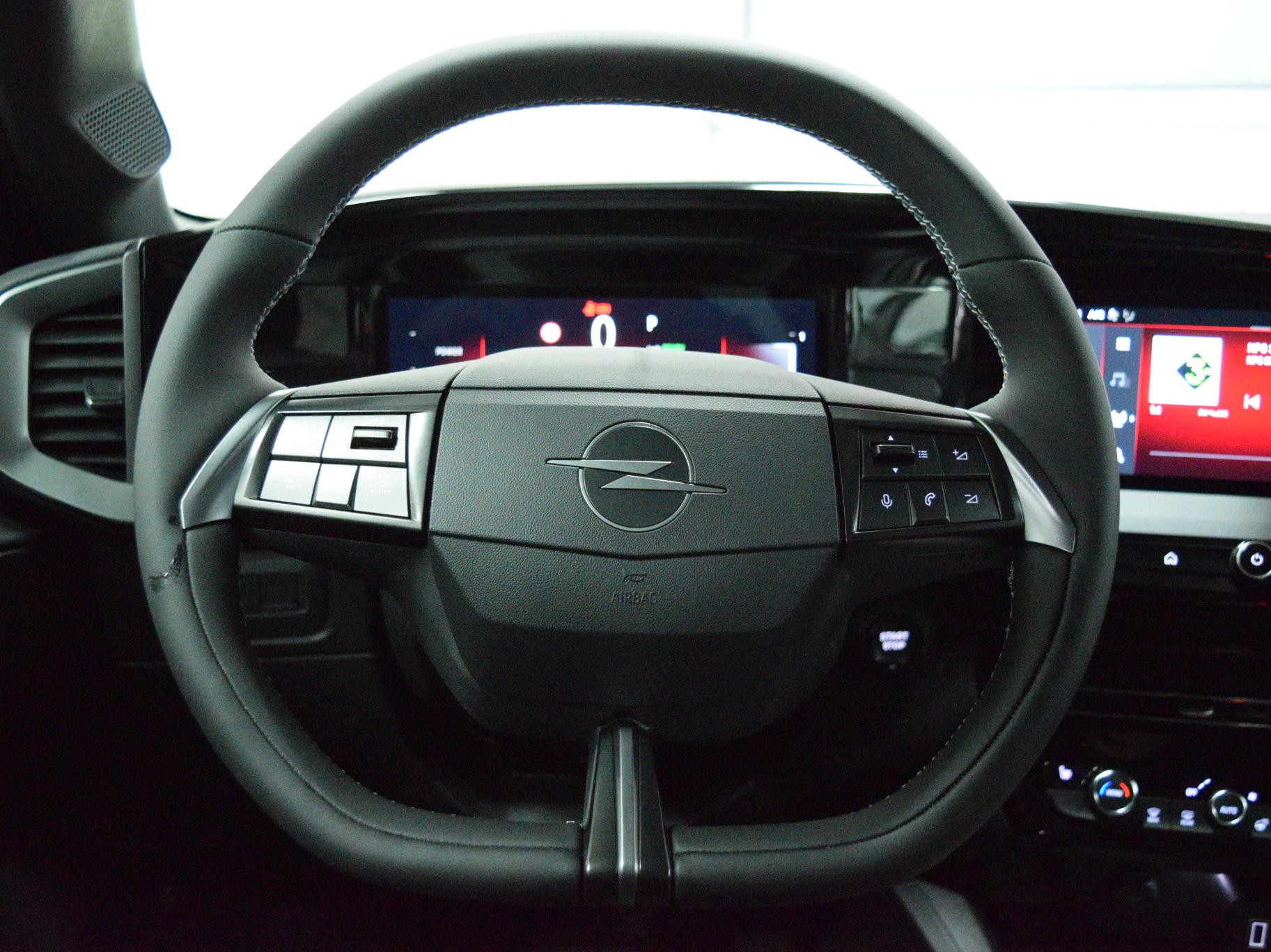 Opel Mokka-e
