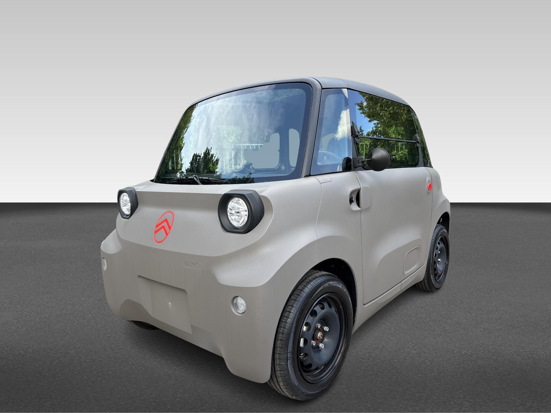 Citroën Ami