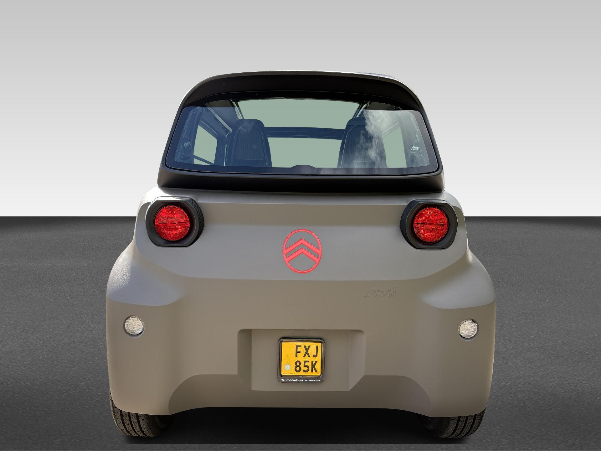 Citroën Ami