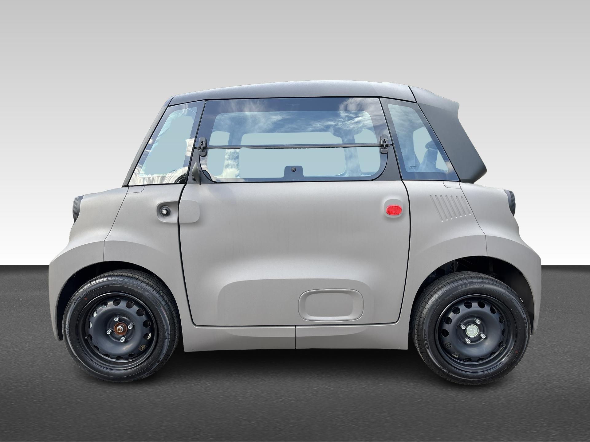 Citroën Ami