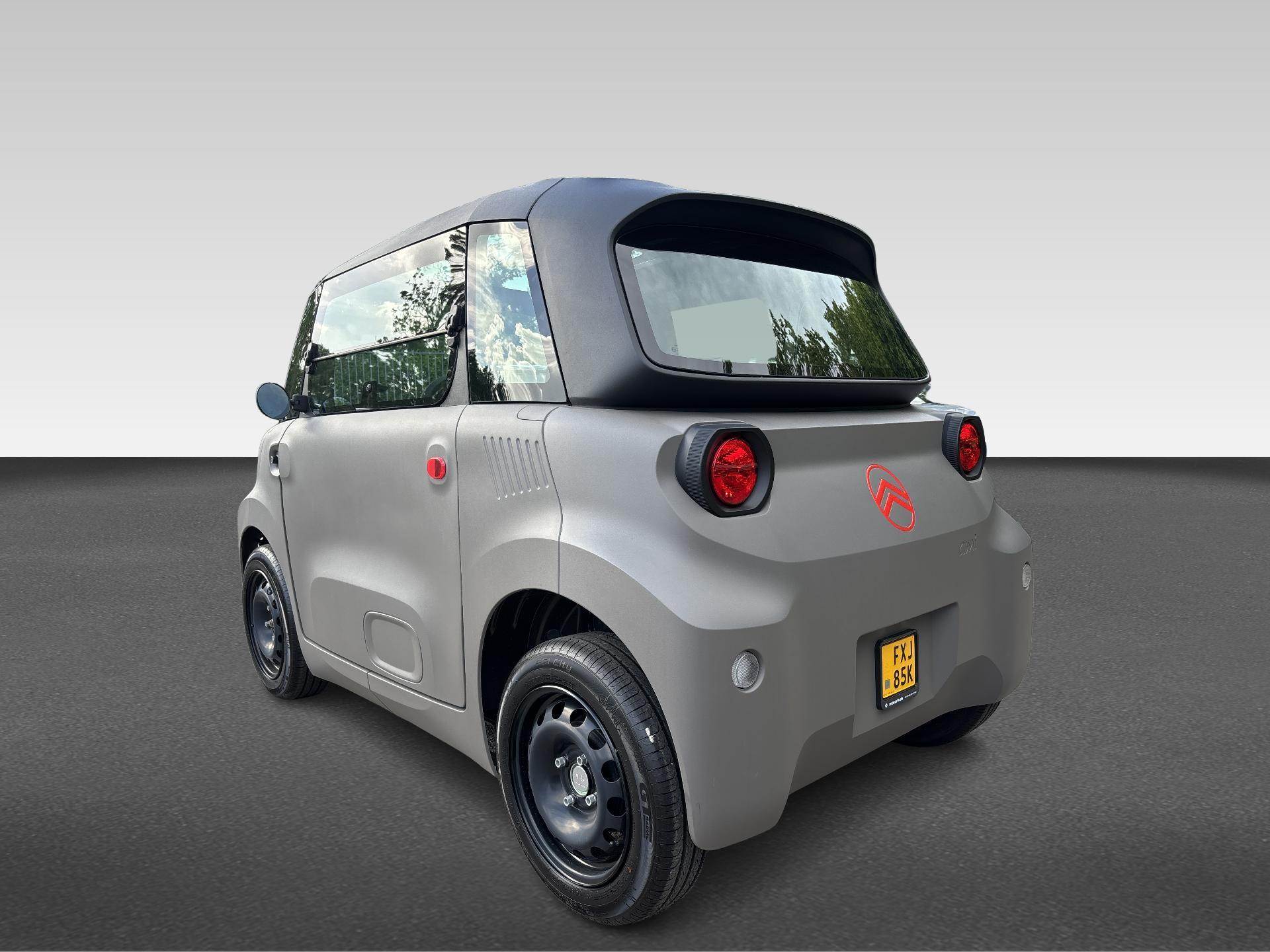 Citroën Ami