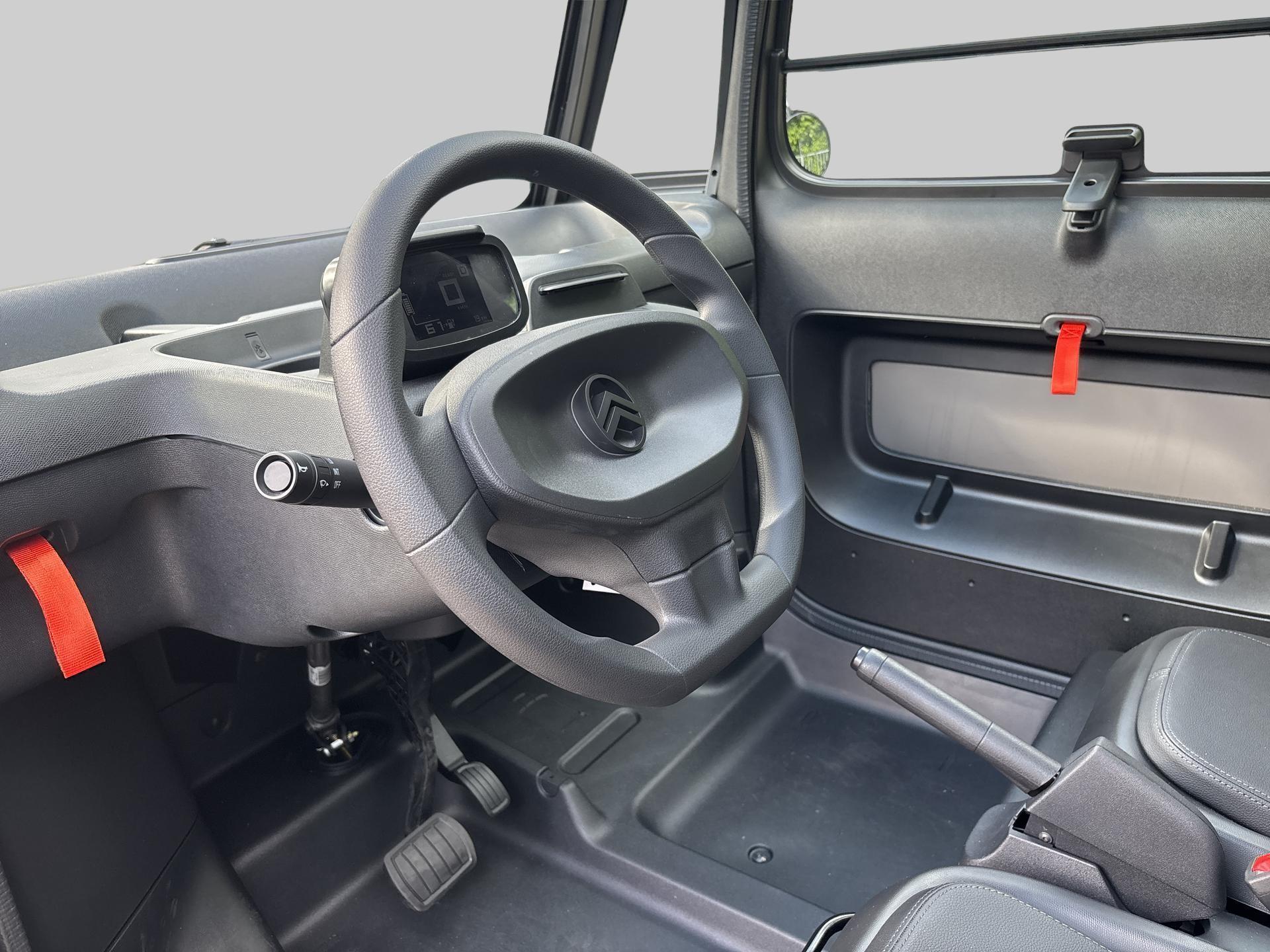 Citroën Ami