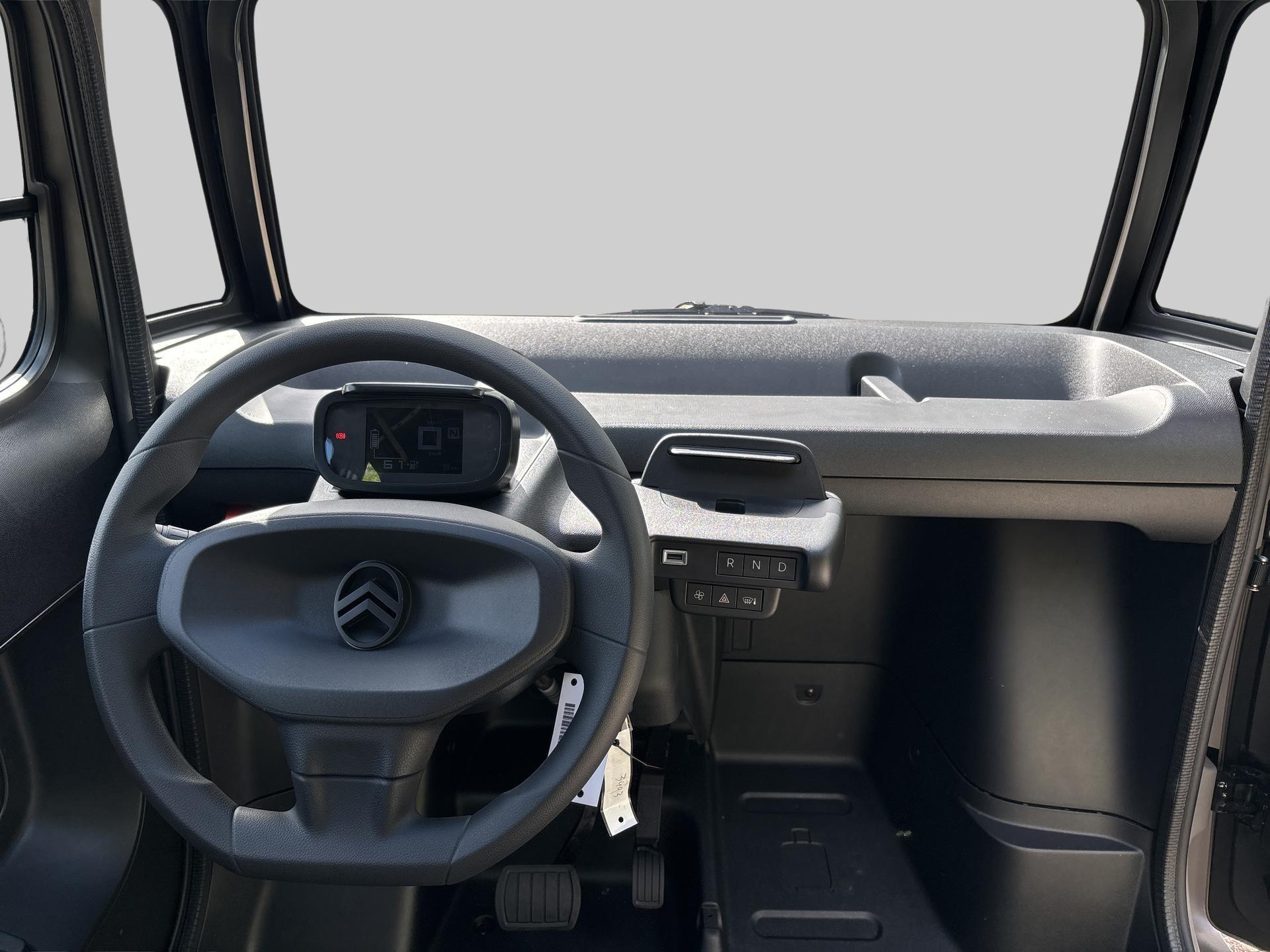 Citroën Ami