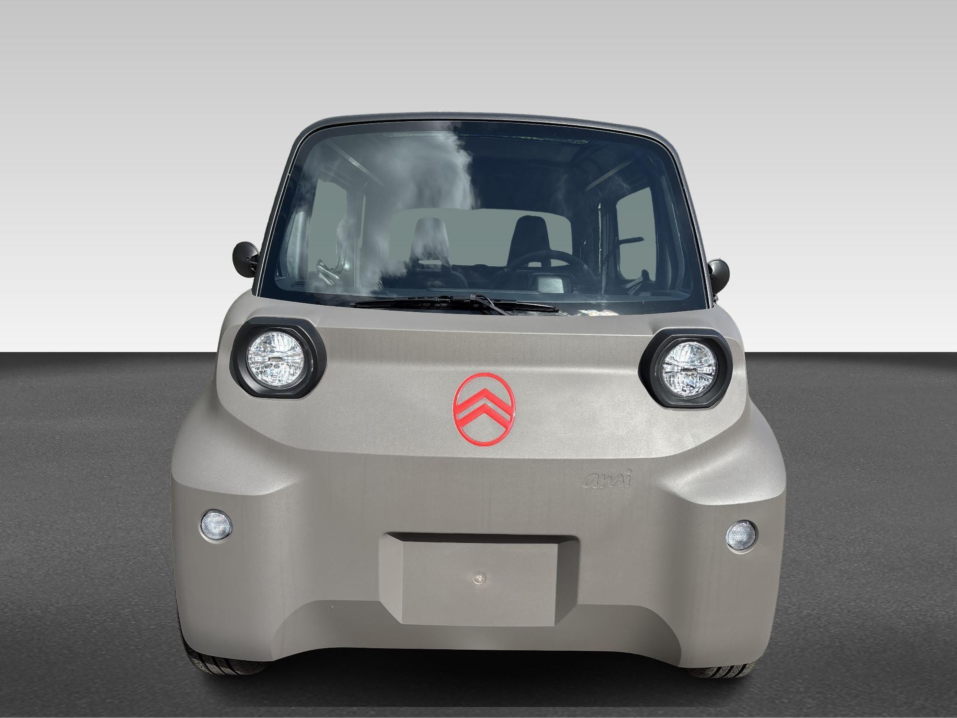 Citroën Ami