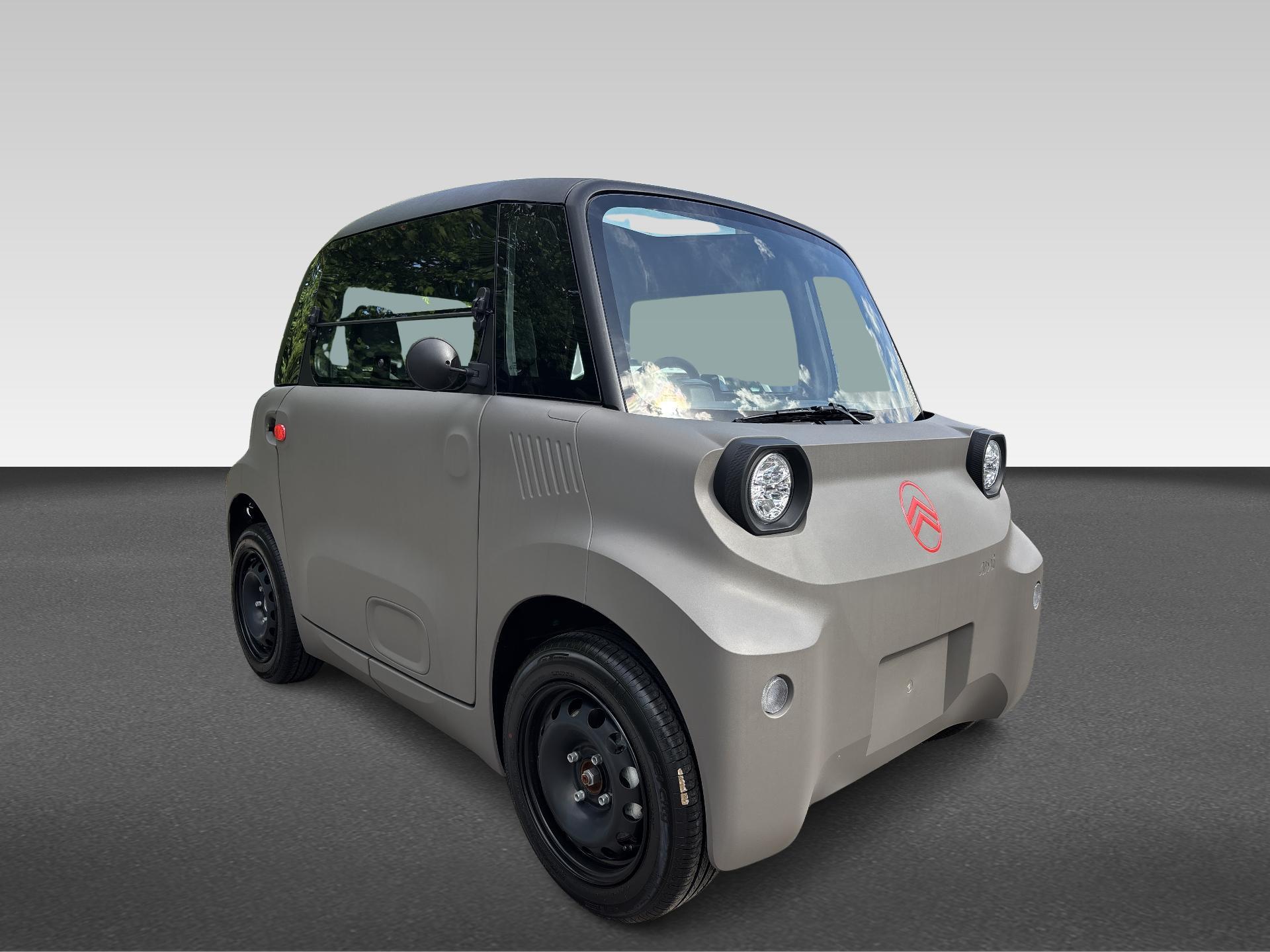 Citroën Ami