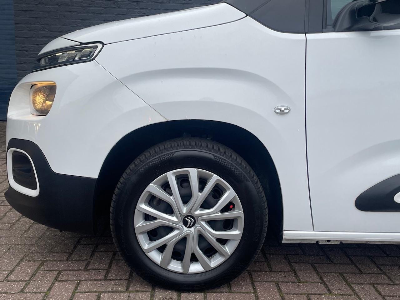 Citroën Berlingo
