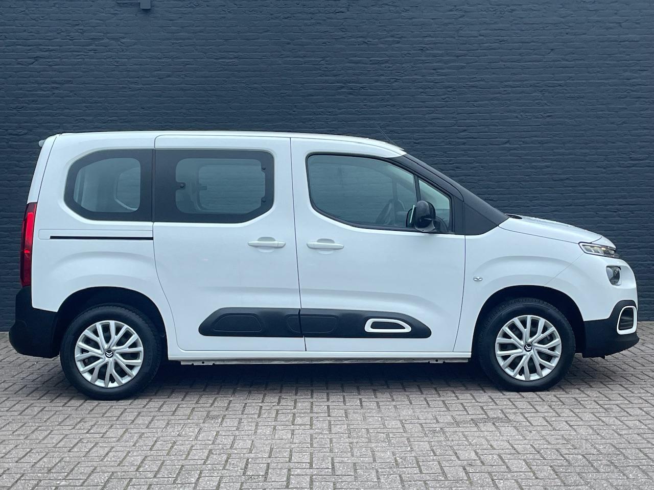 Citroën Berlingo