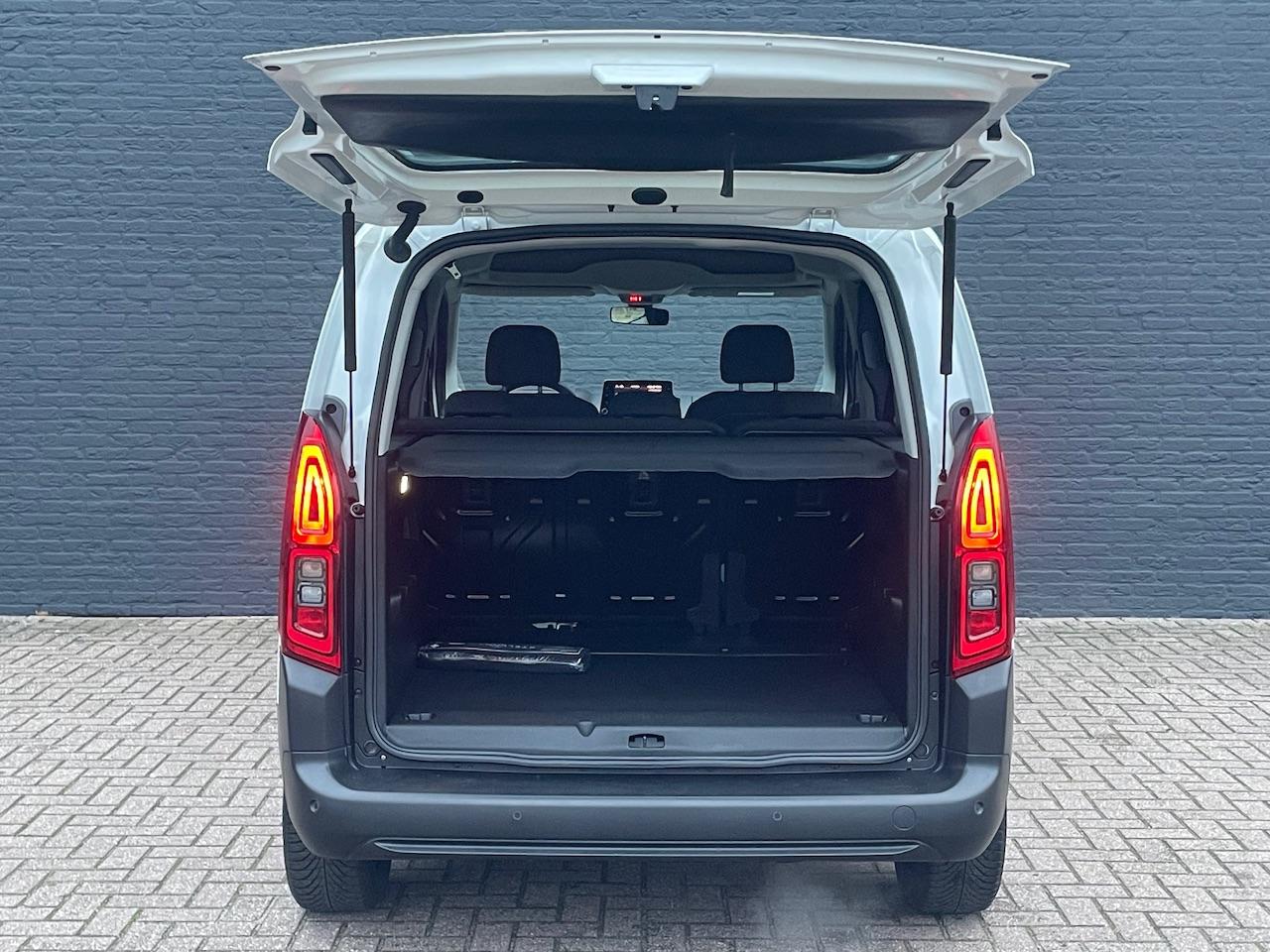 Citroën Berlingo