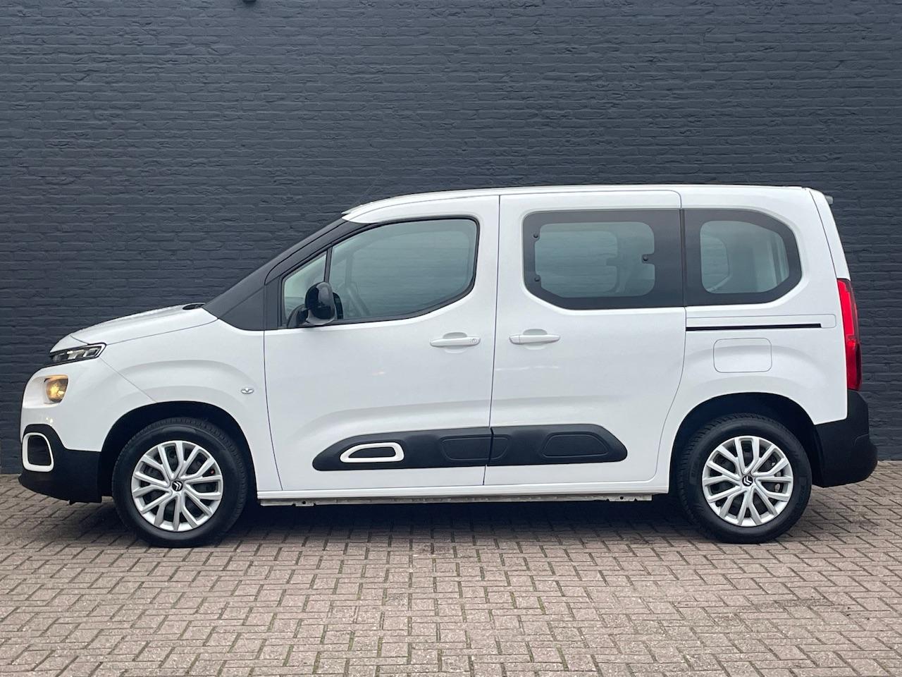 Citroën Berlingo
