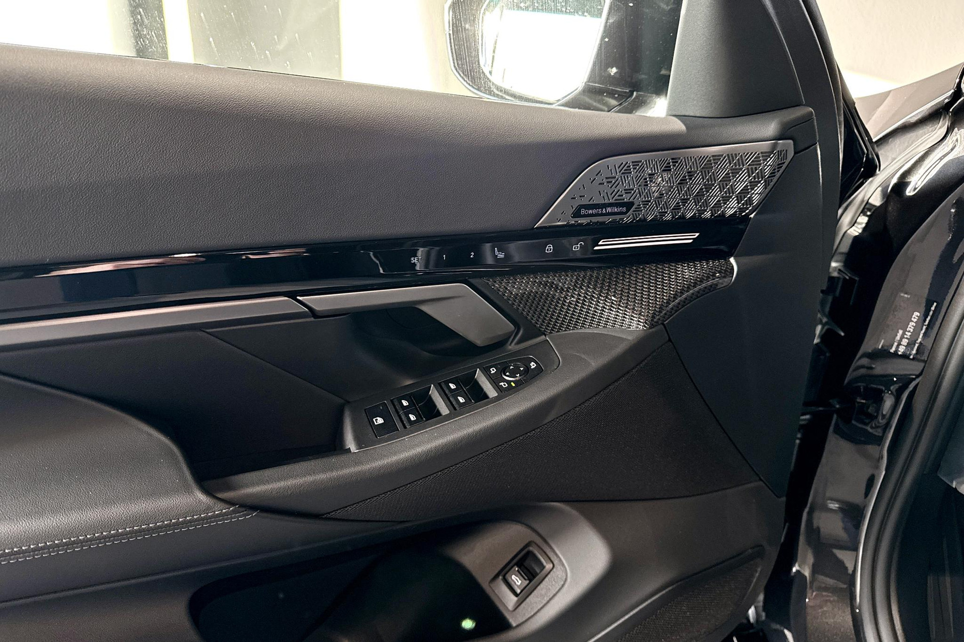 BMW 5 Series Touring
