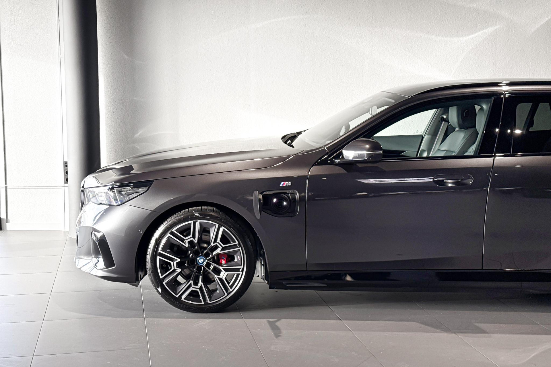 BMW 5 Series Touring