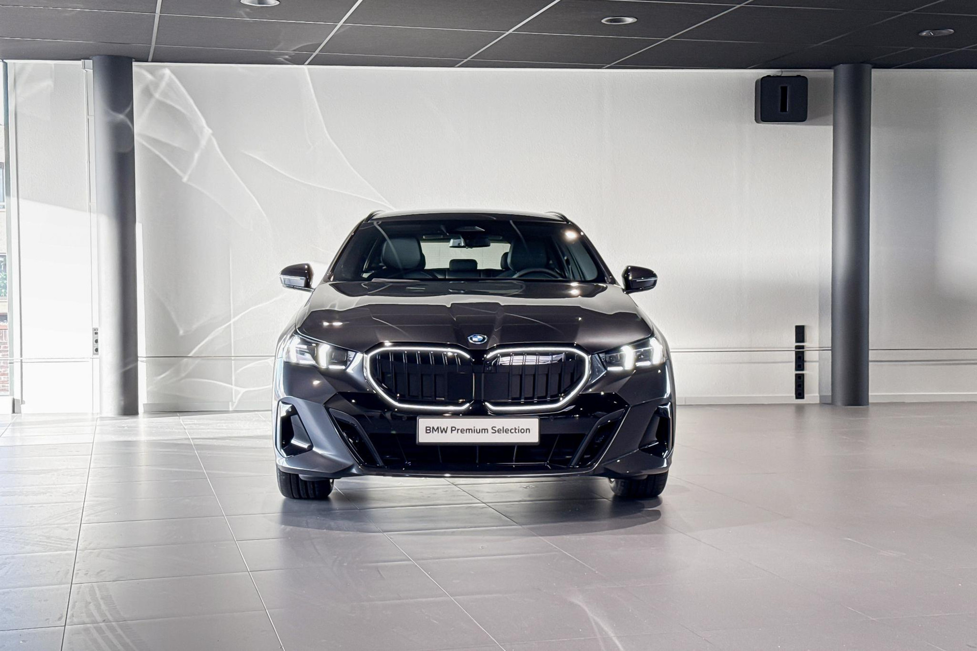 BMW 5 Series Touring