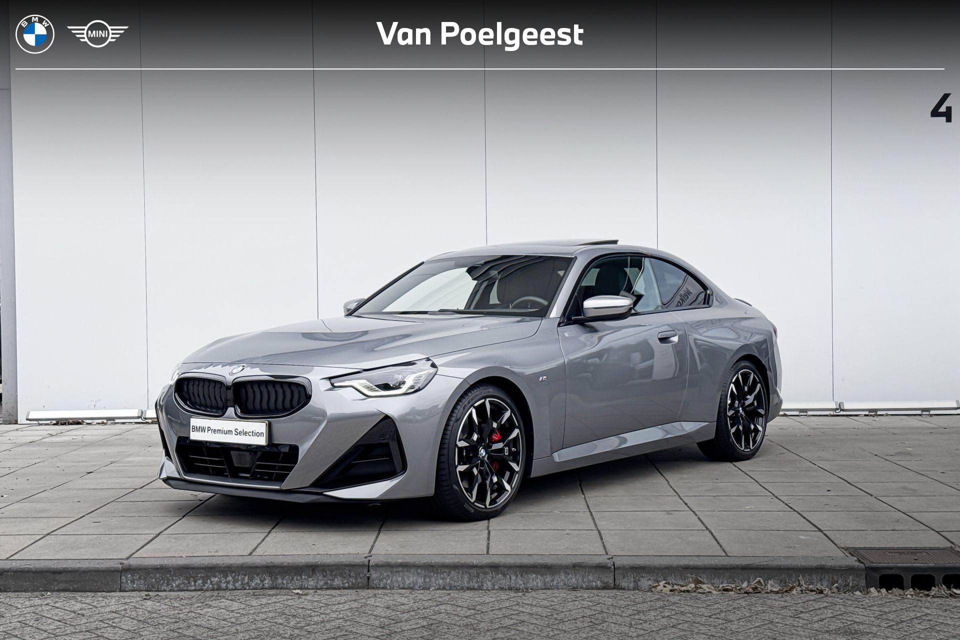 BMW 2-Serie