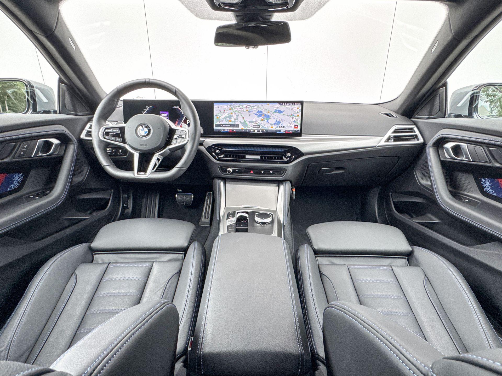 BMW 2-Serie