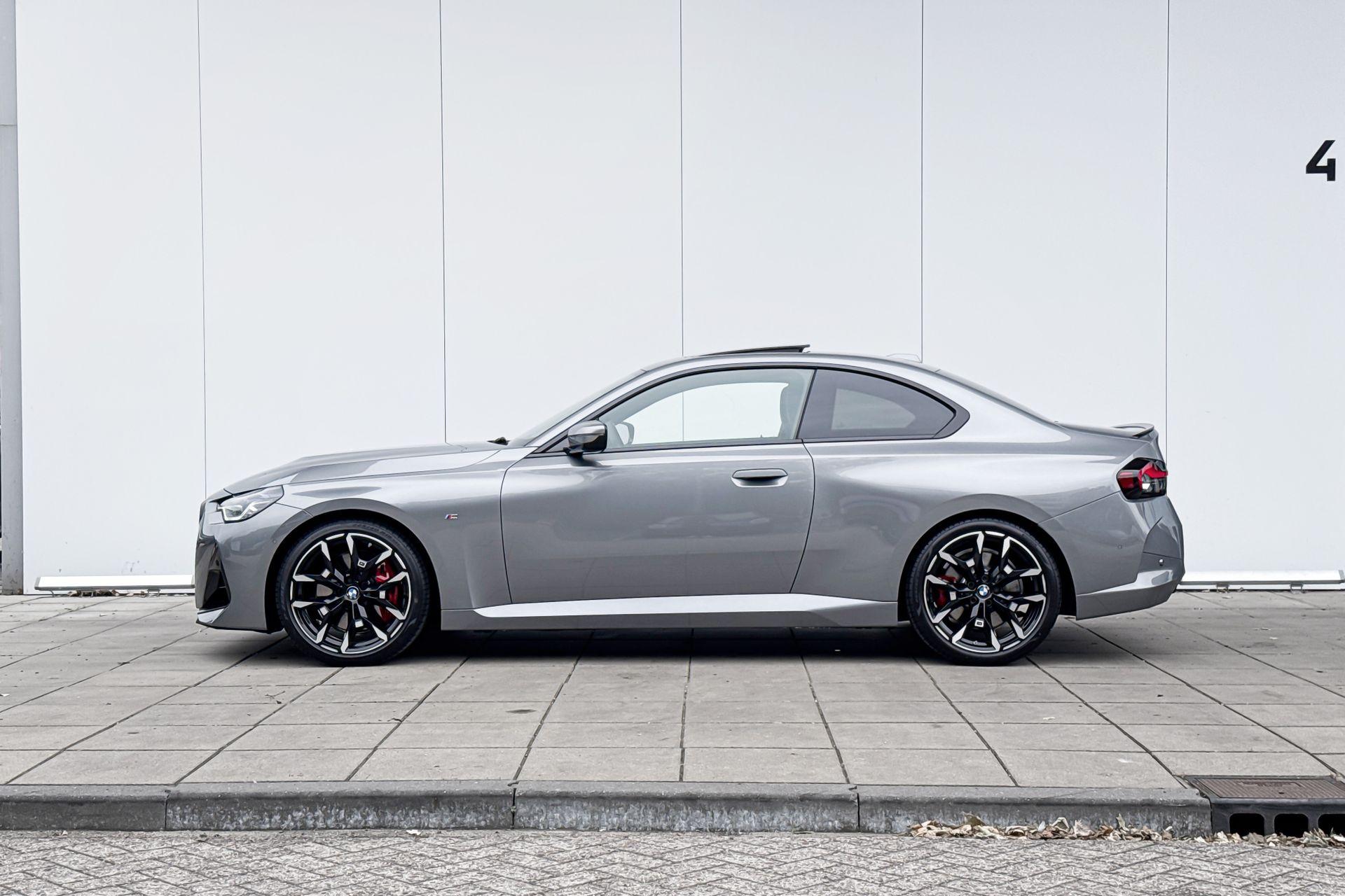 BMW 2-Serie