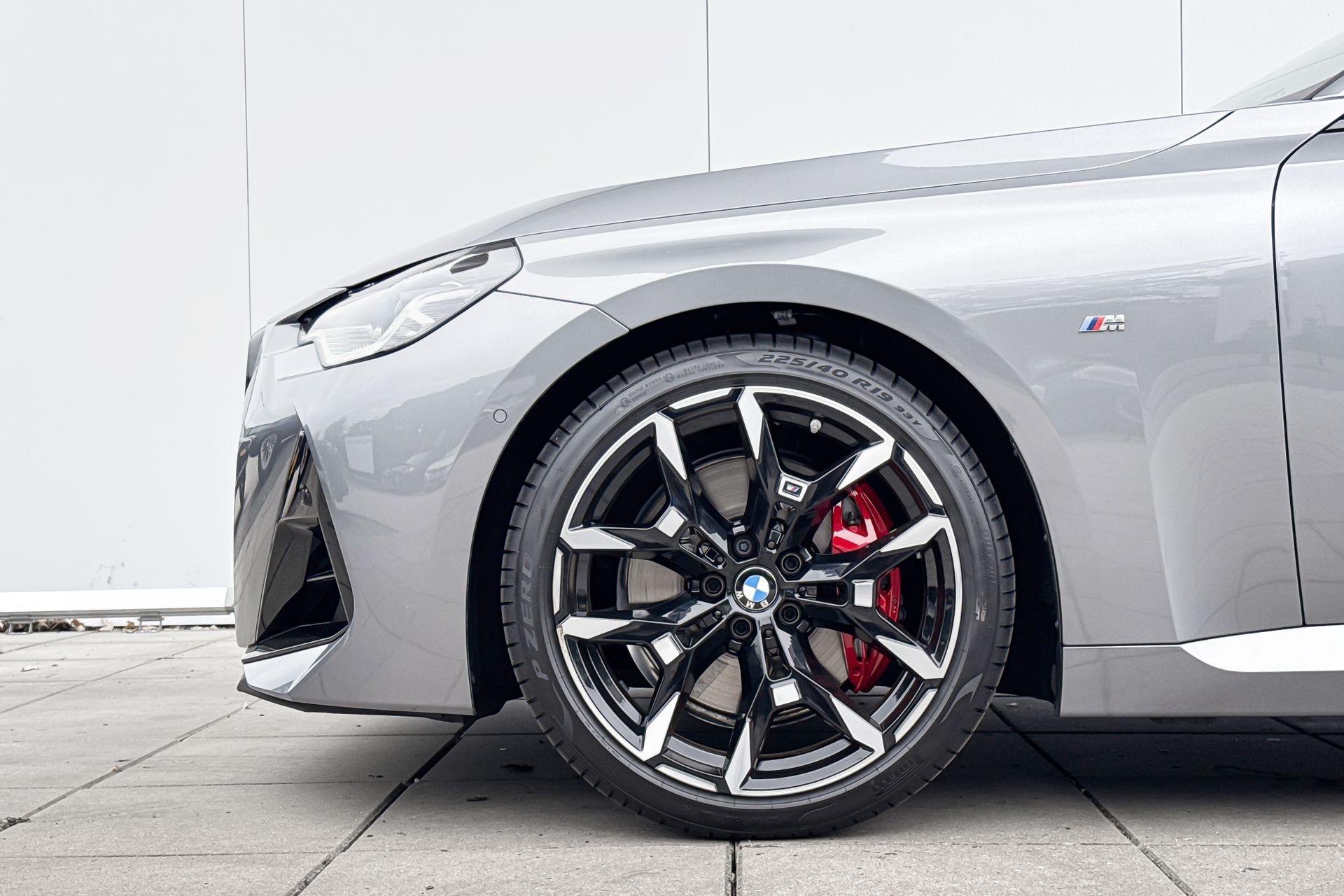 BMW 2-Serie
