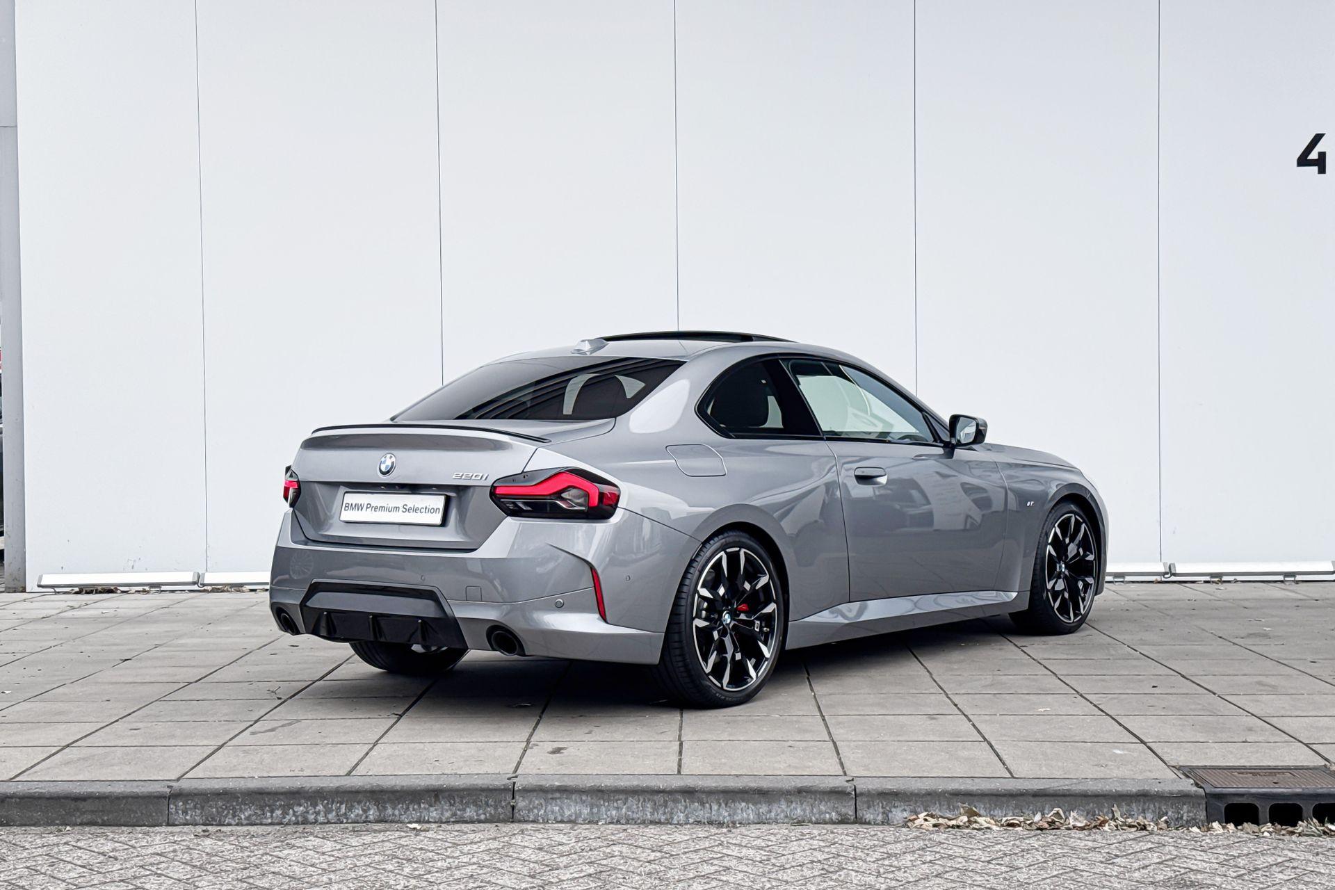 BMW 2-Serie