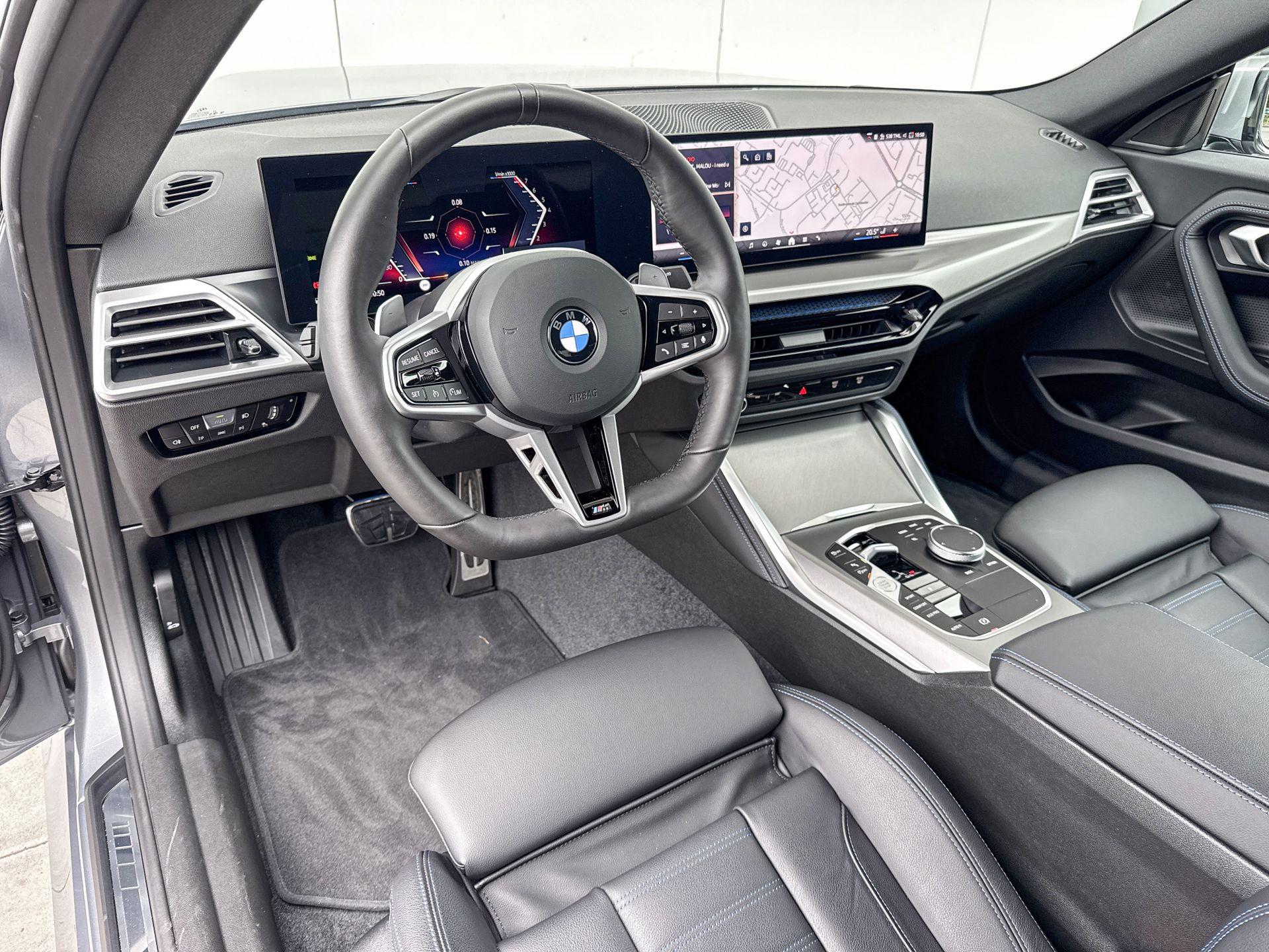 BMW 2-Serie