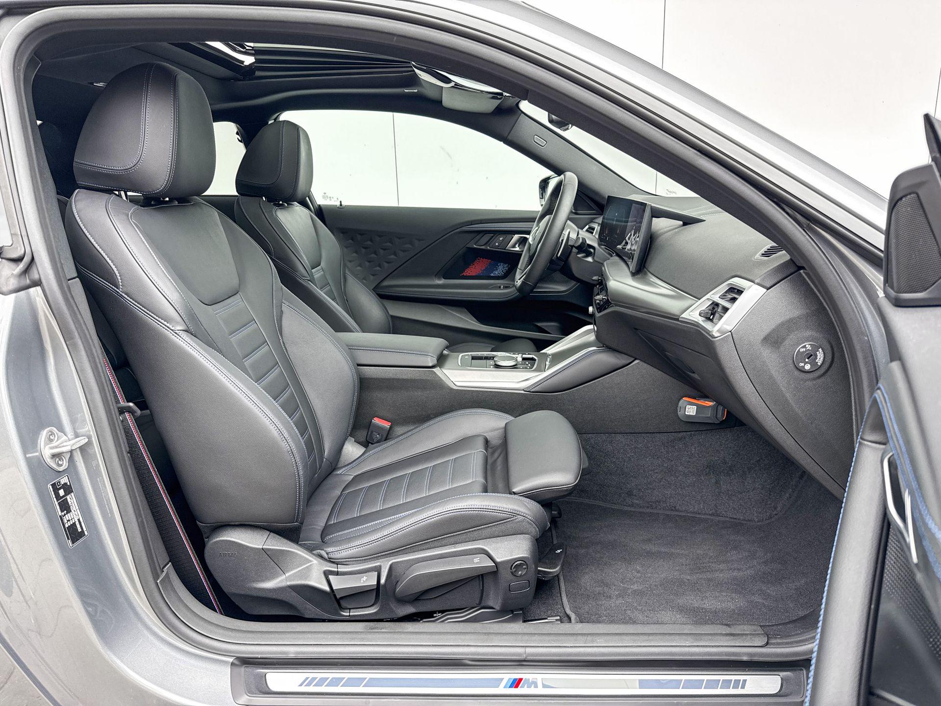 BMW 2-Serie