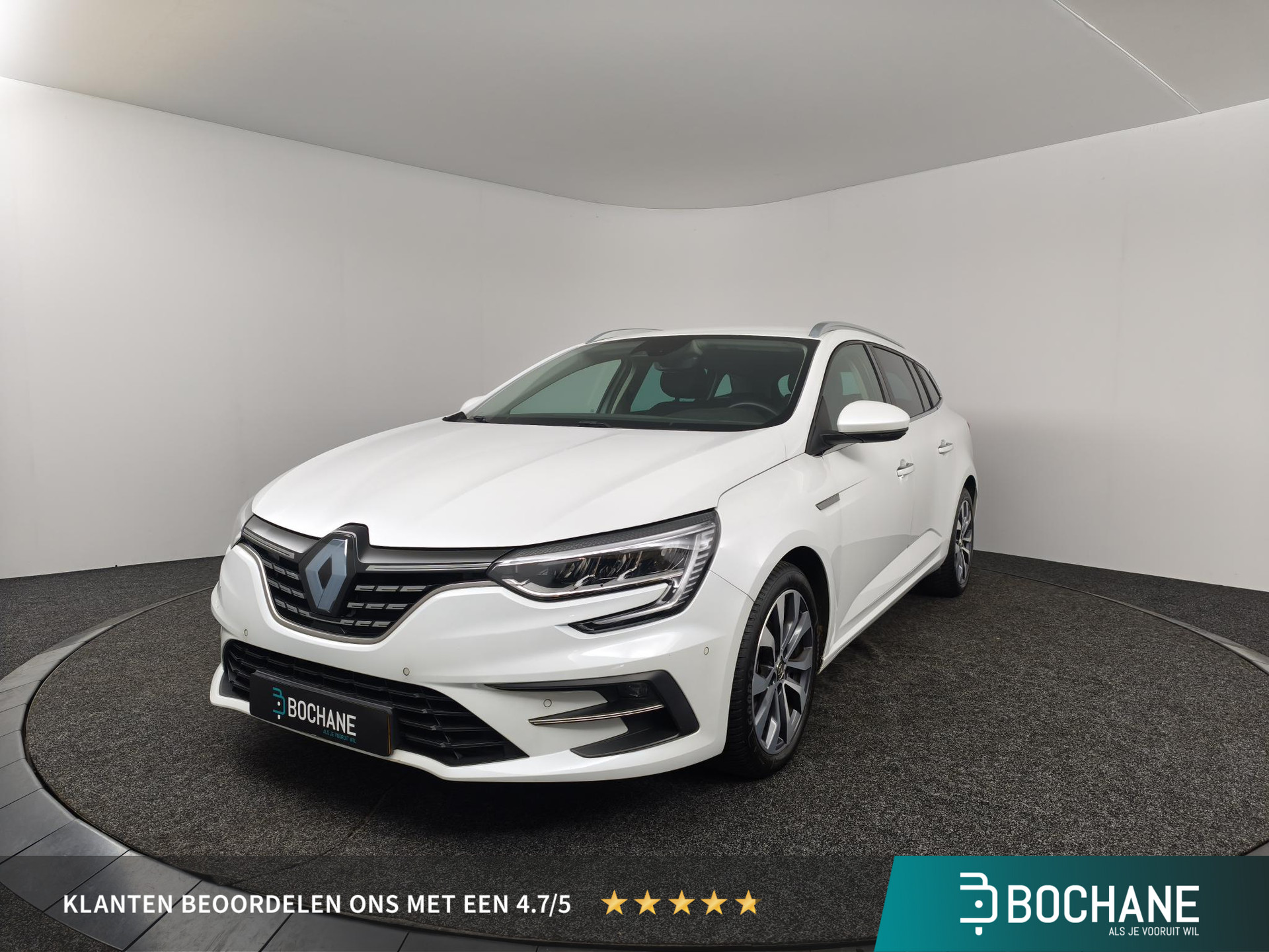 Renault Mégane