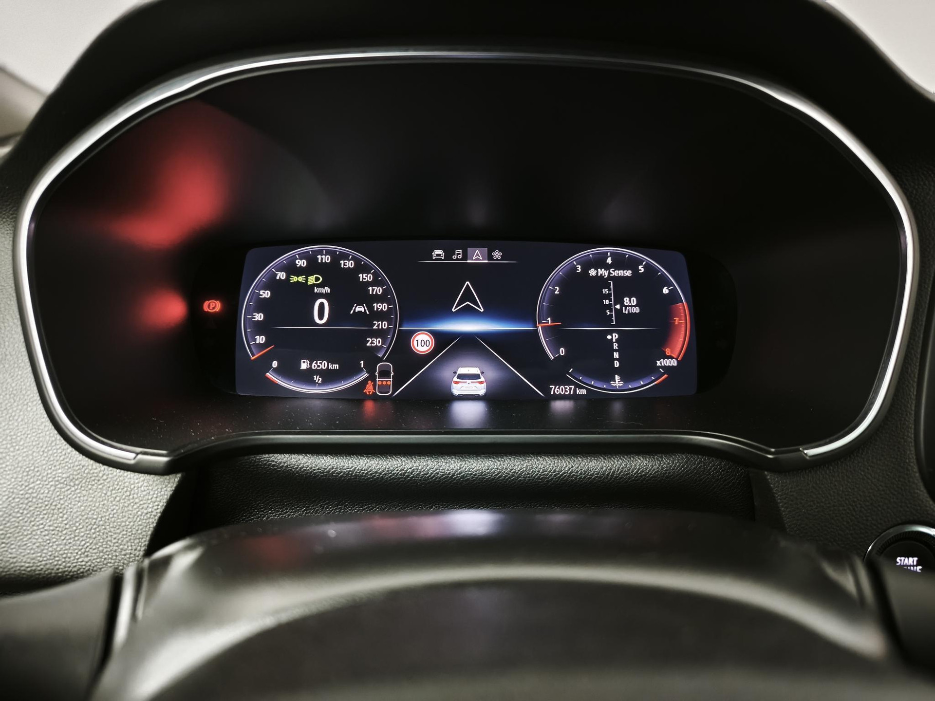 Renault Mégane