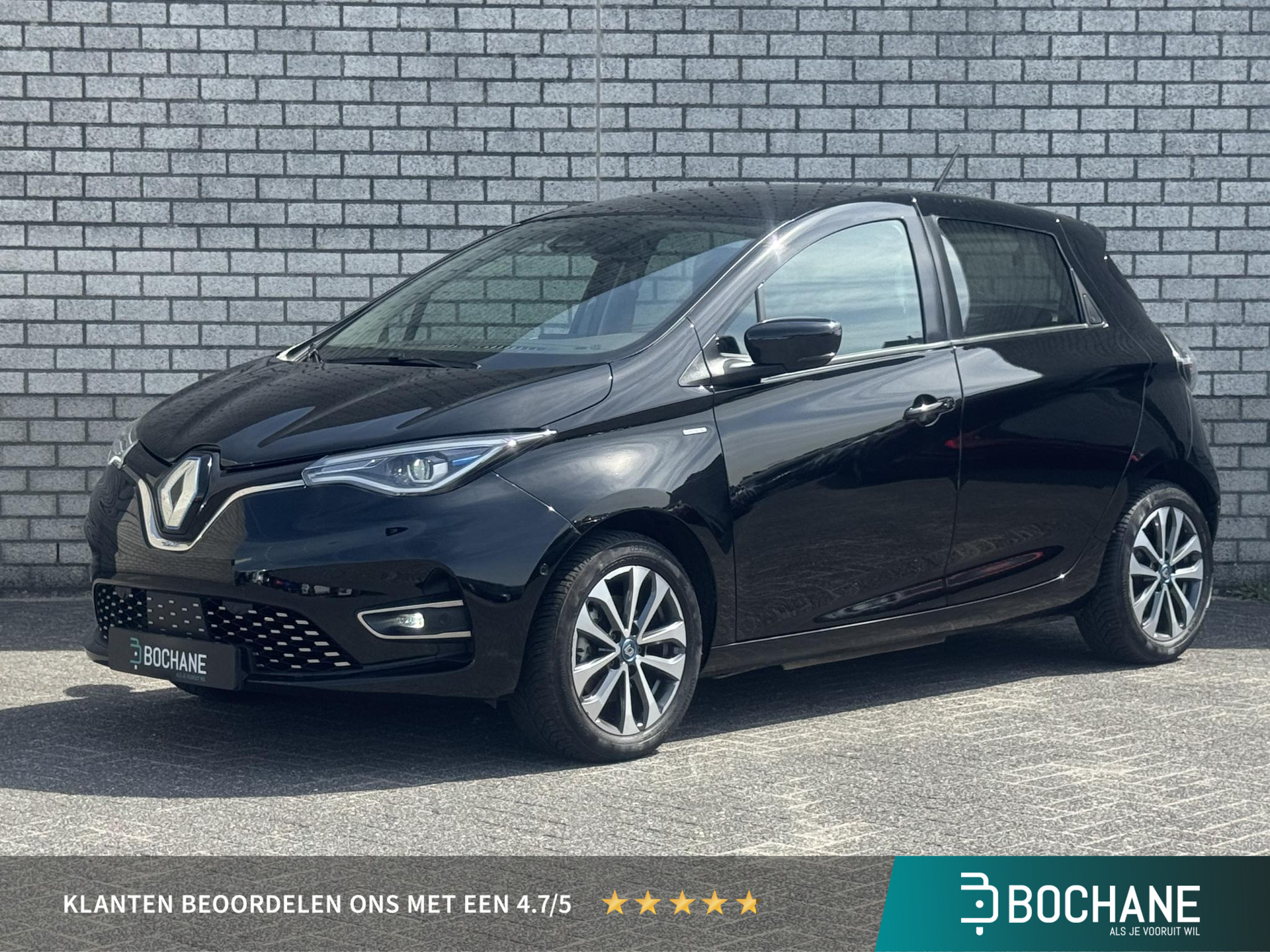 Renault Zoé