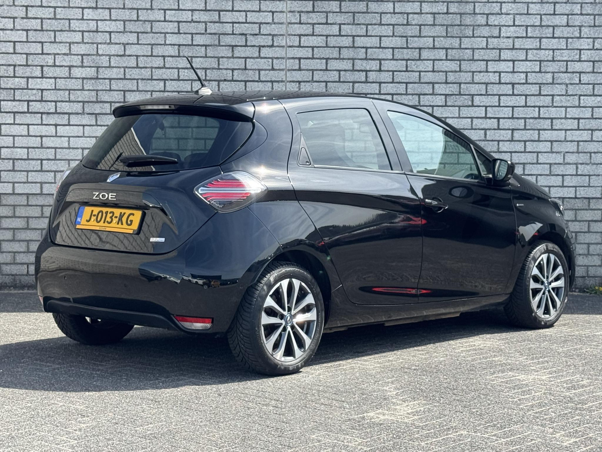 Renault Zoé