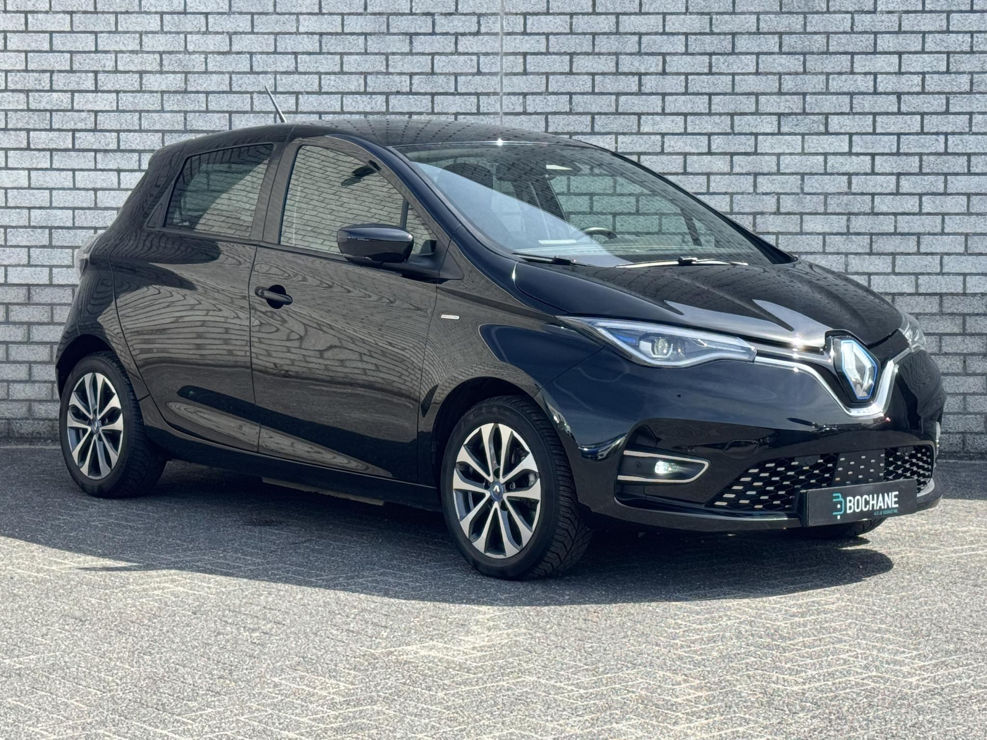 Renault Zoé
