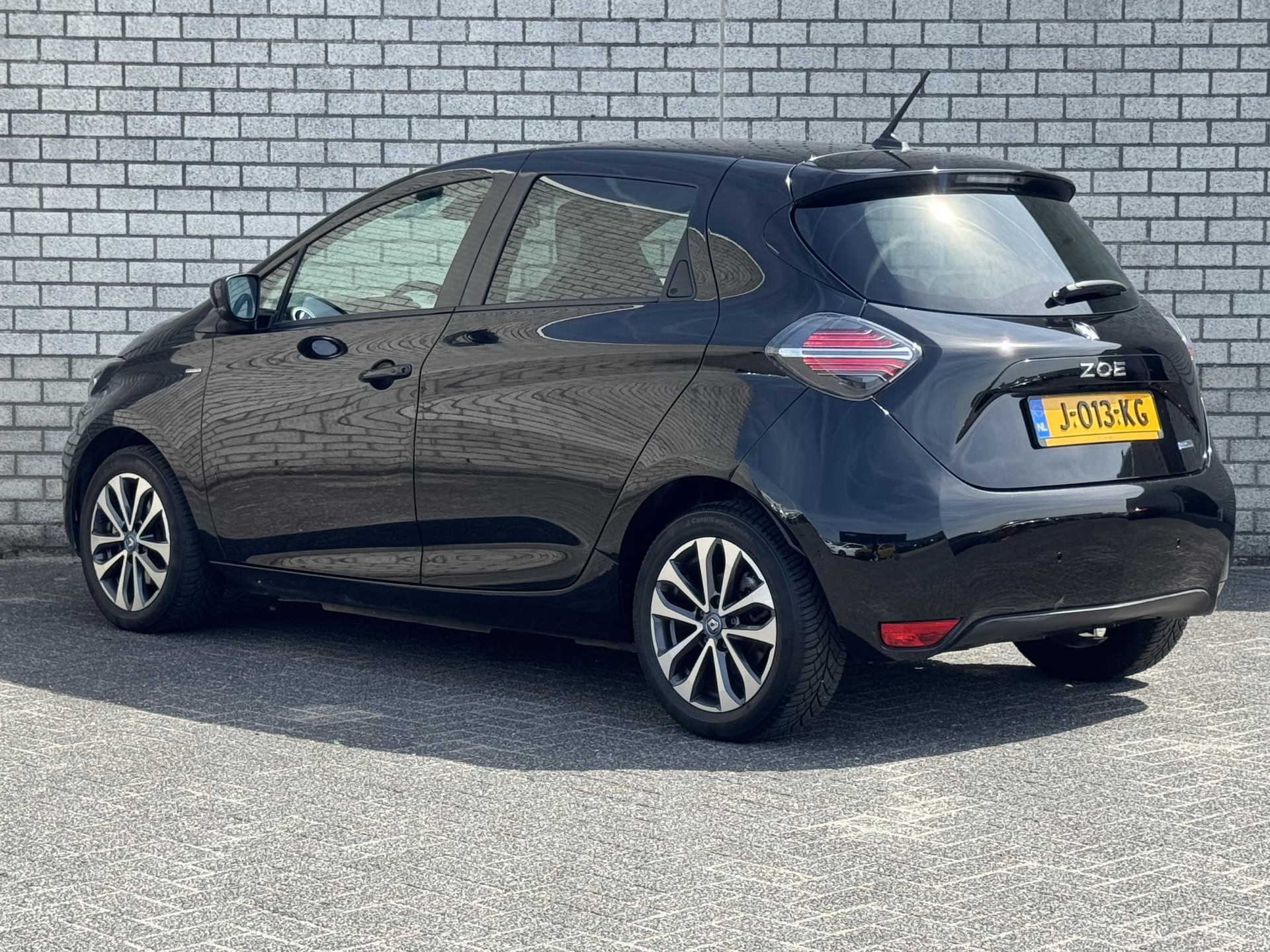 Renault Zoé