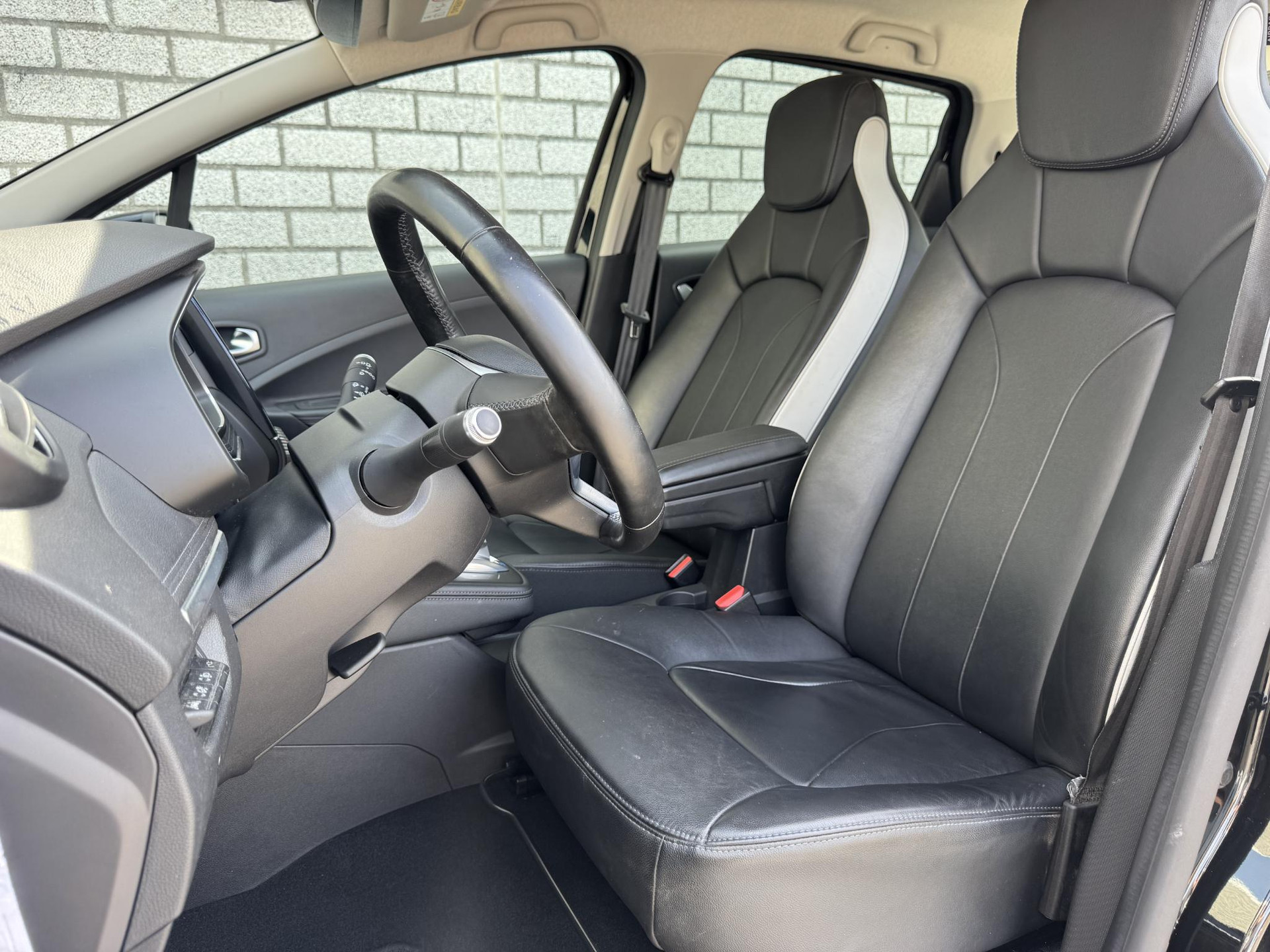 Renault Zoé