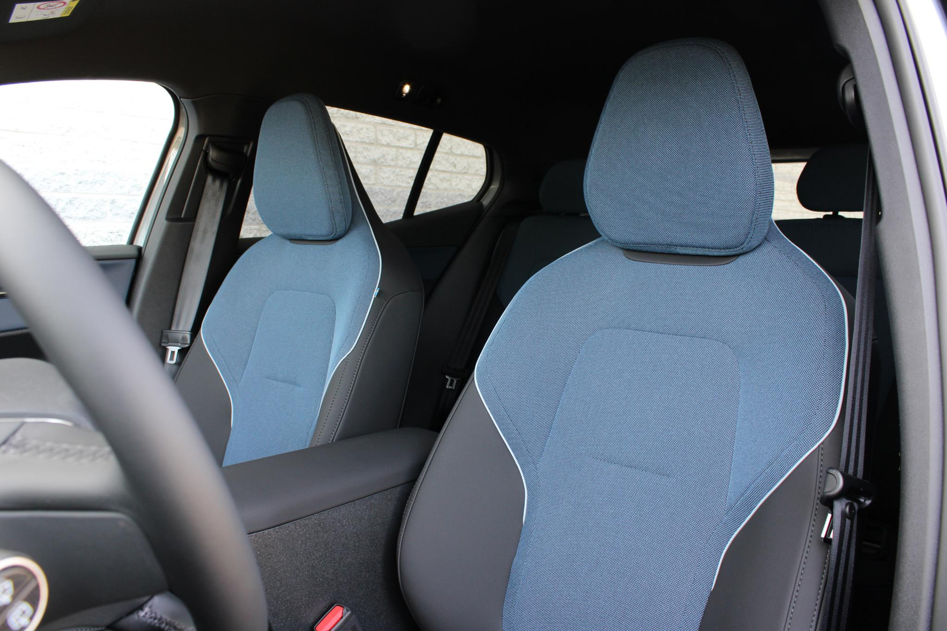 Volvo EX30