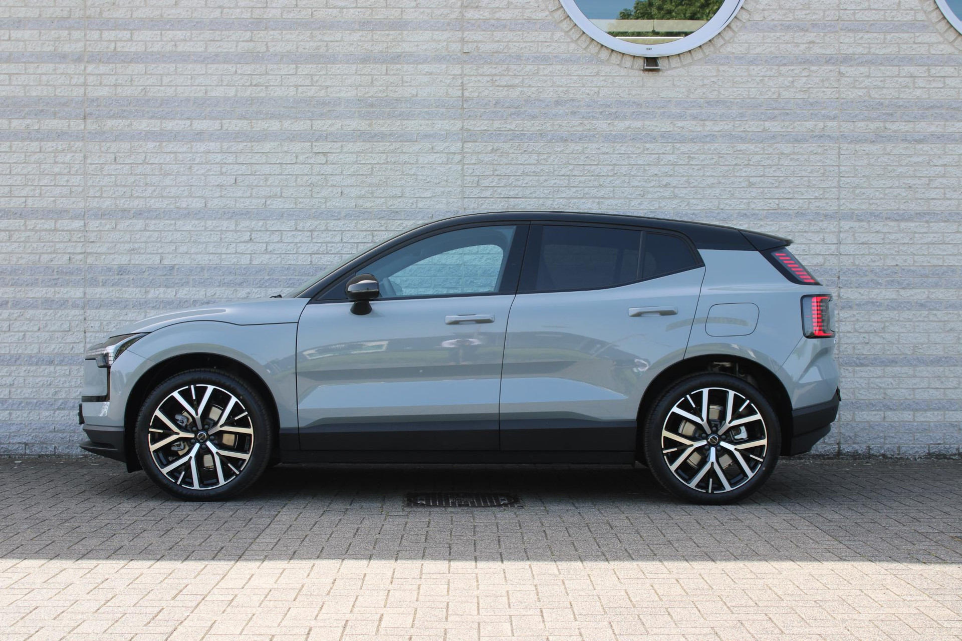 Volvo EX30