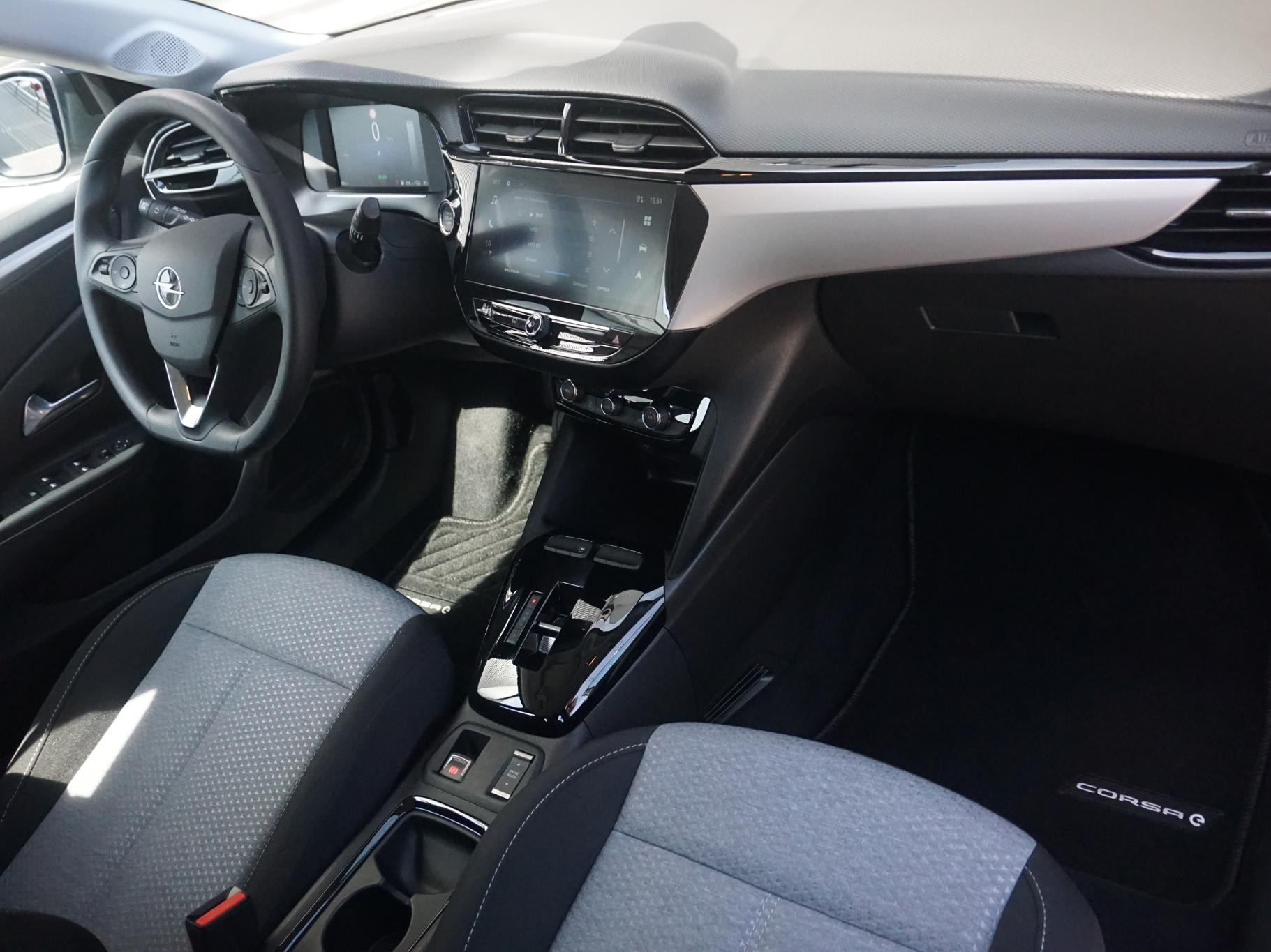 Opel Corsa-e