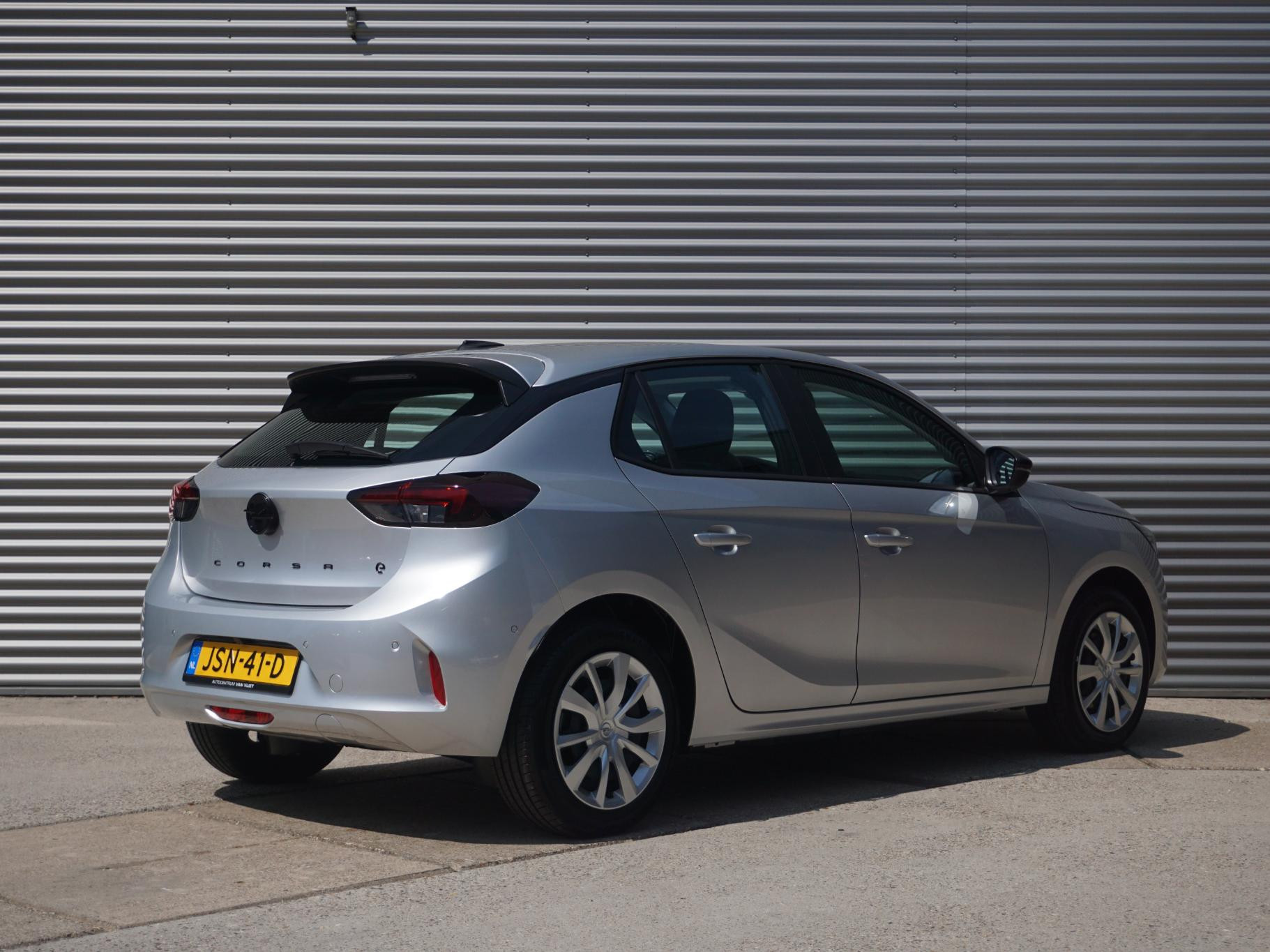 Opel Corsa-e