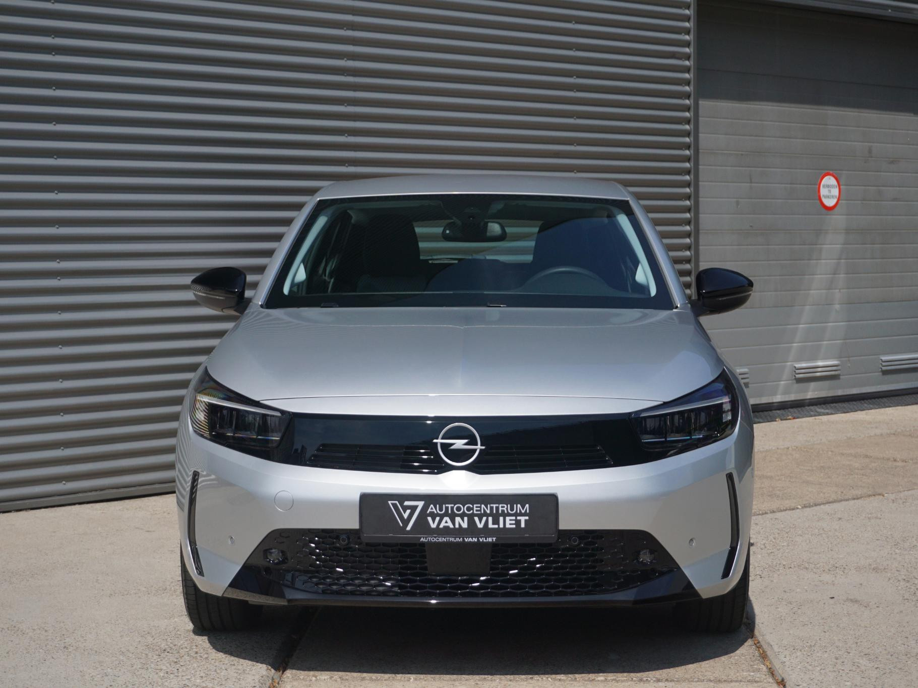 Opel Corsa-e