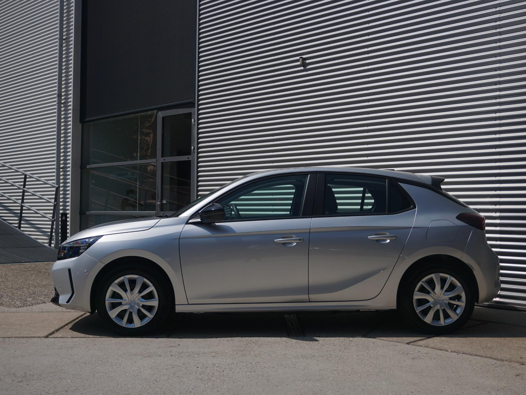 Opel Corsa-e