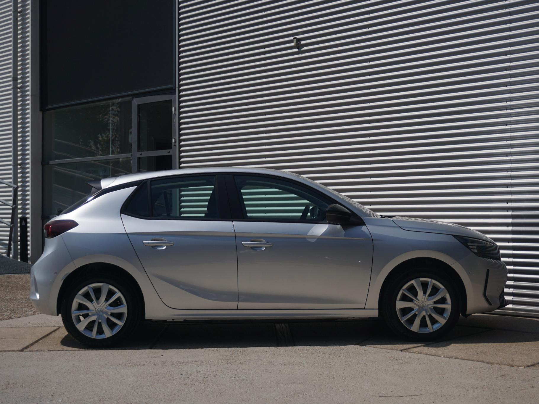 Opel Corsa-e
