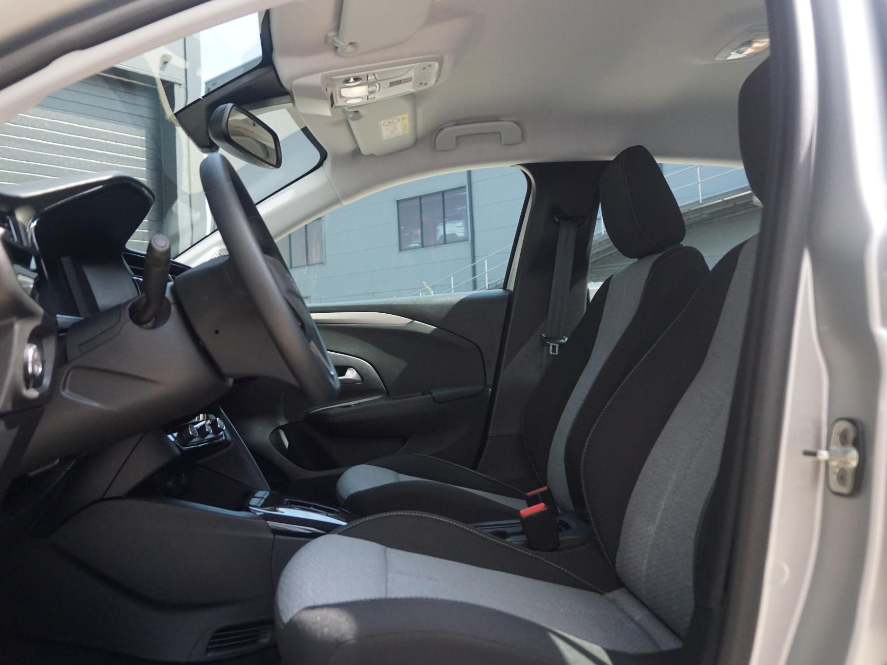 Opel Corsa-e