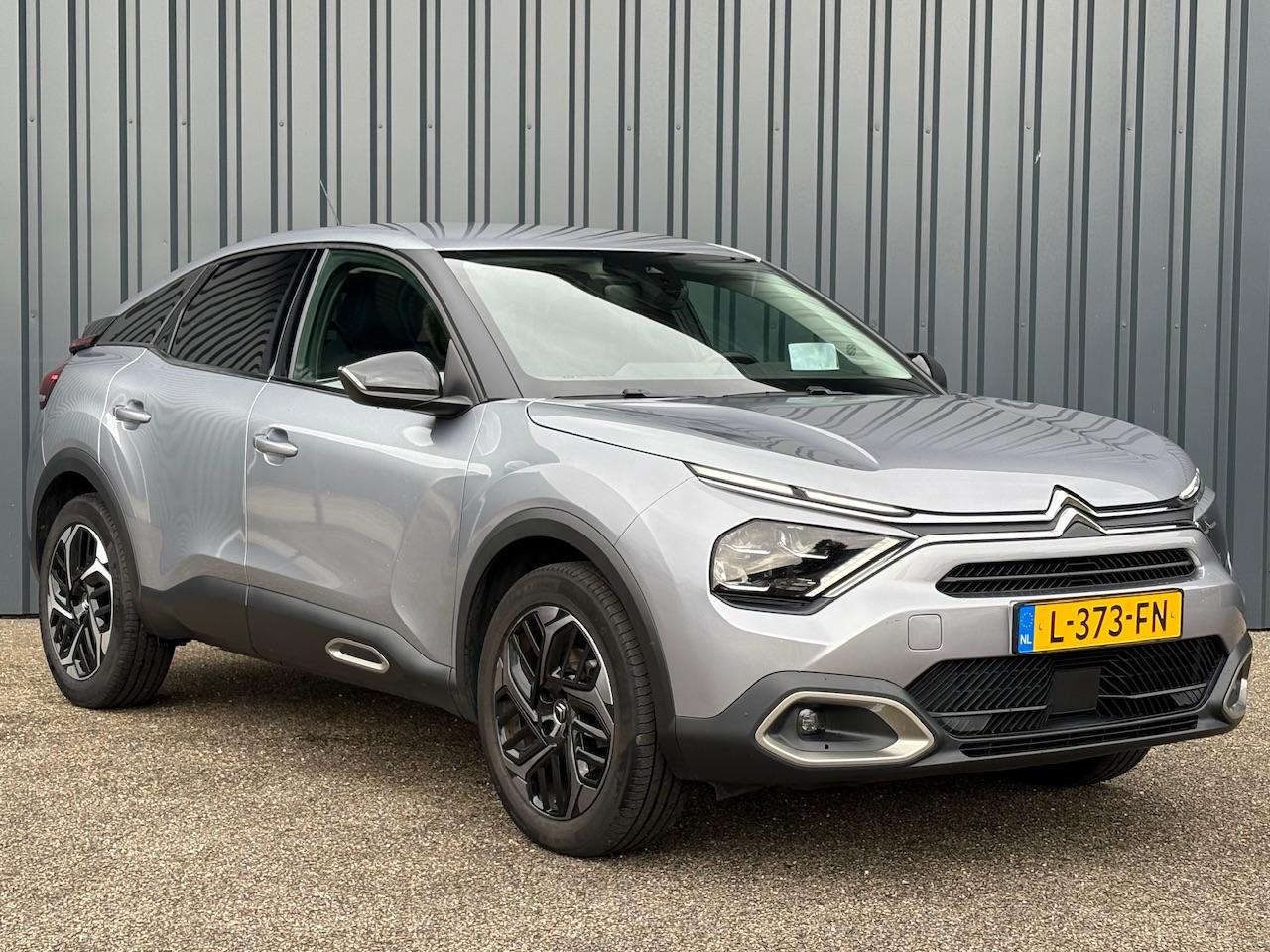Citroën C4