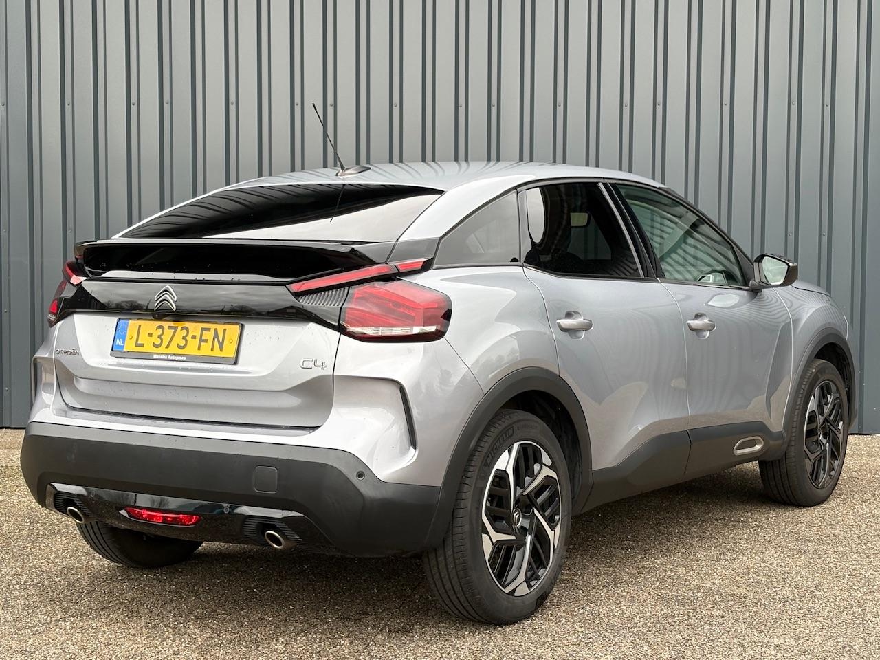 Citroën C4