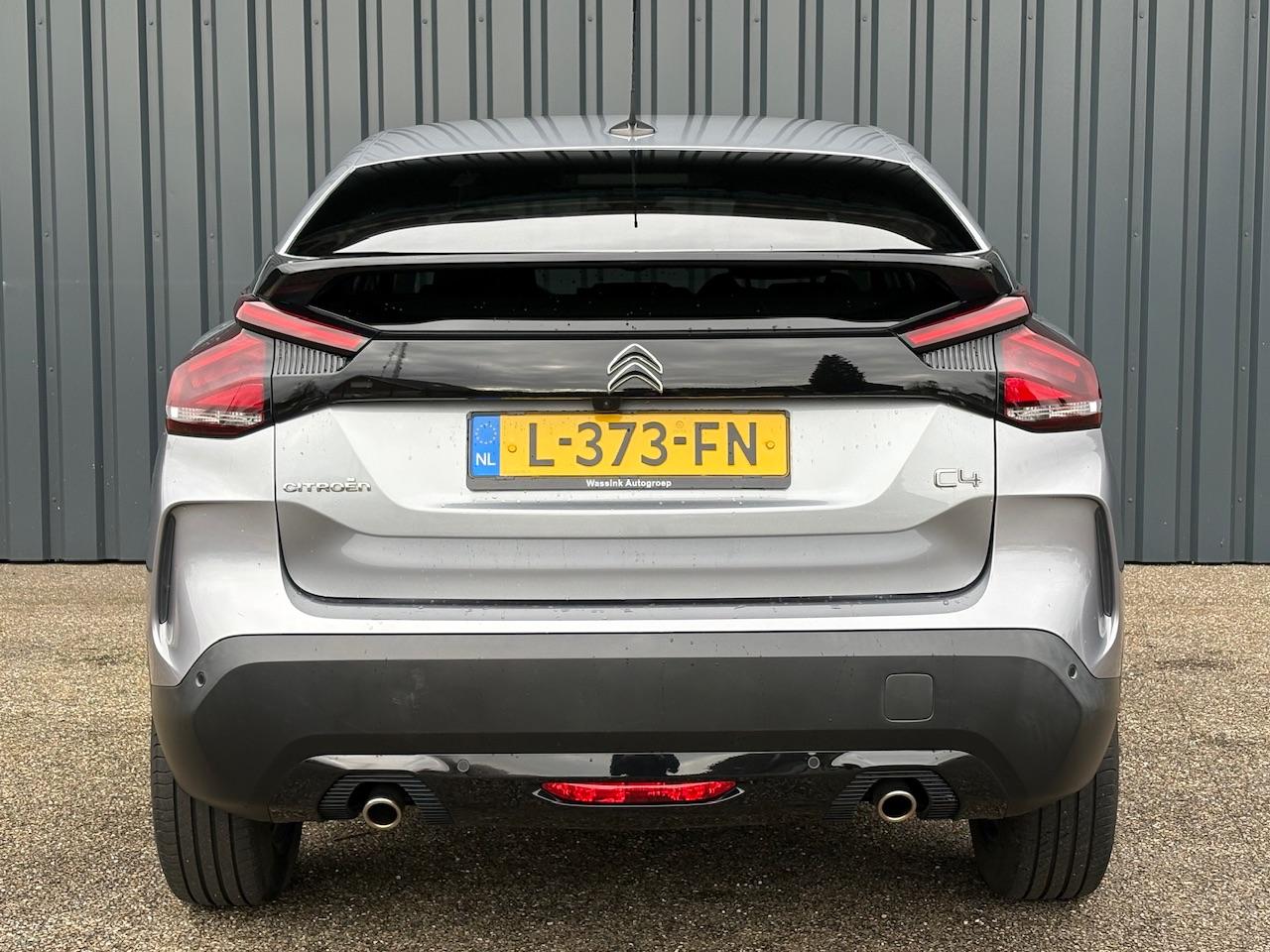 Citroën C4