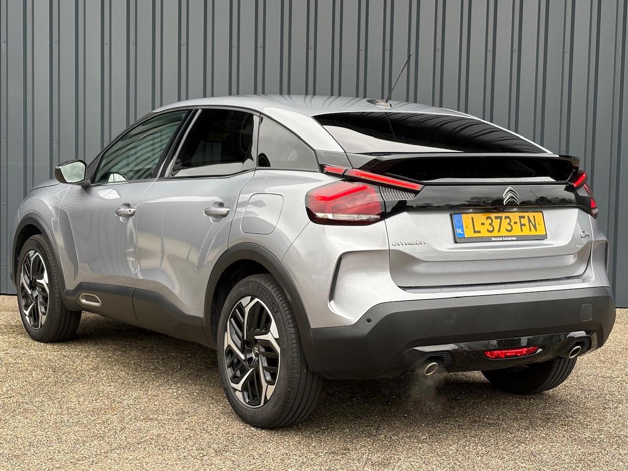 Citroën C4