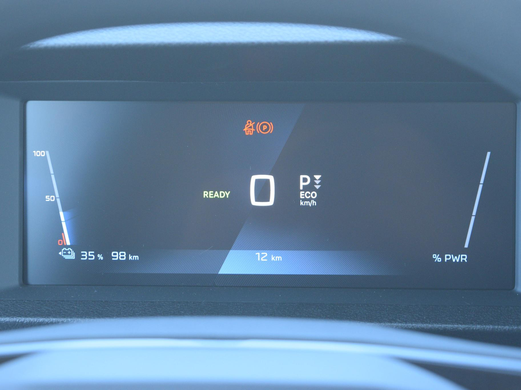 Peugeot e-Expert