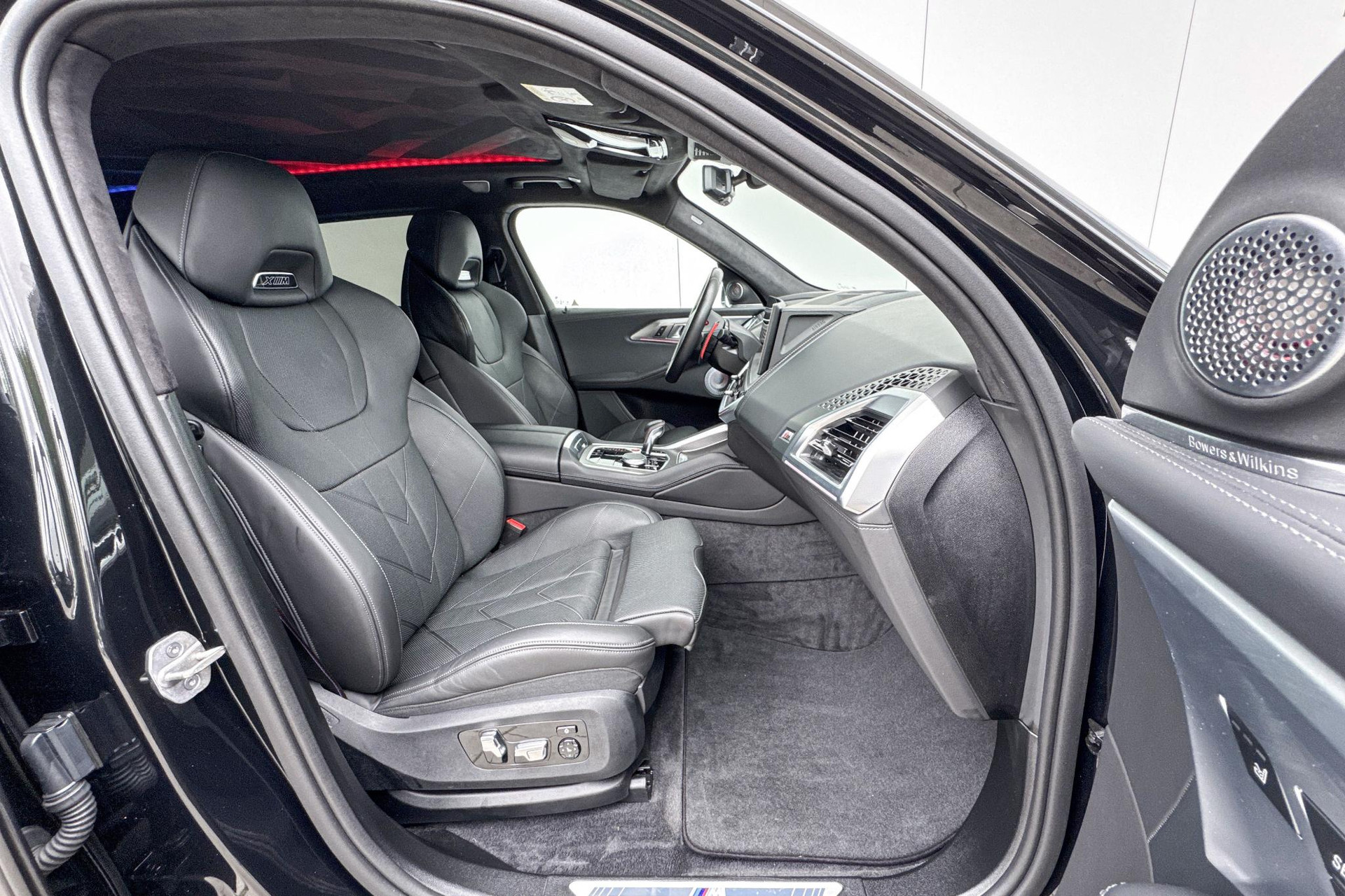BMW XM
