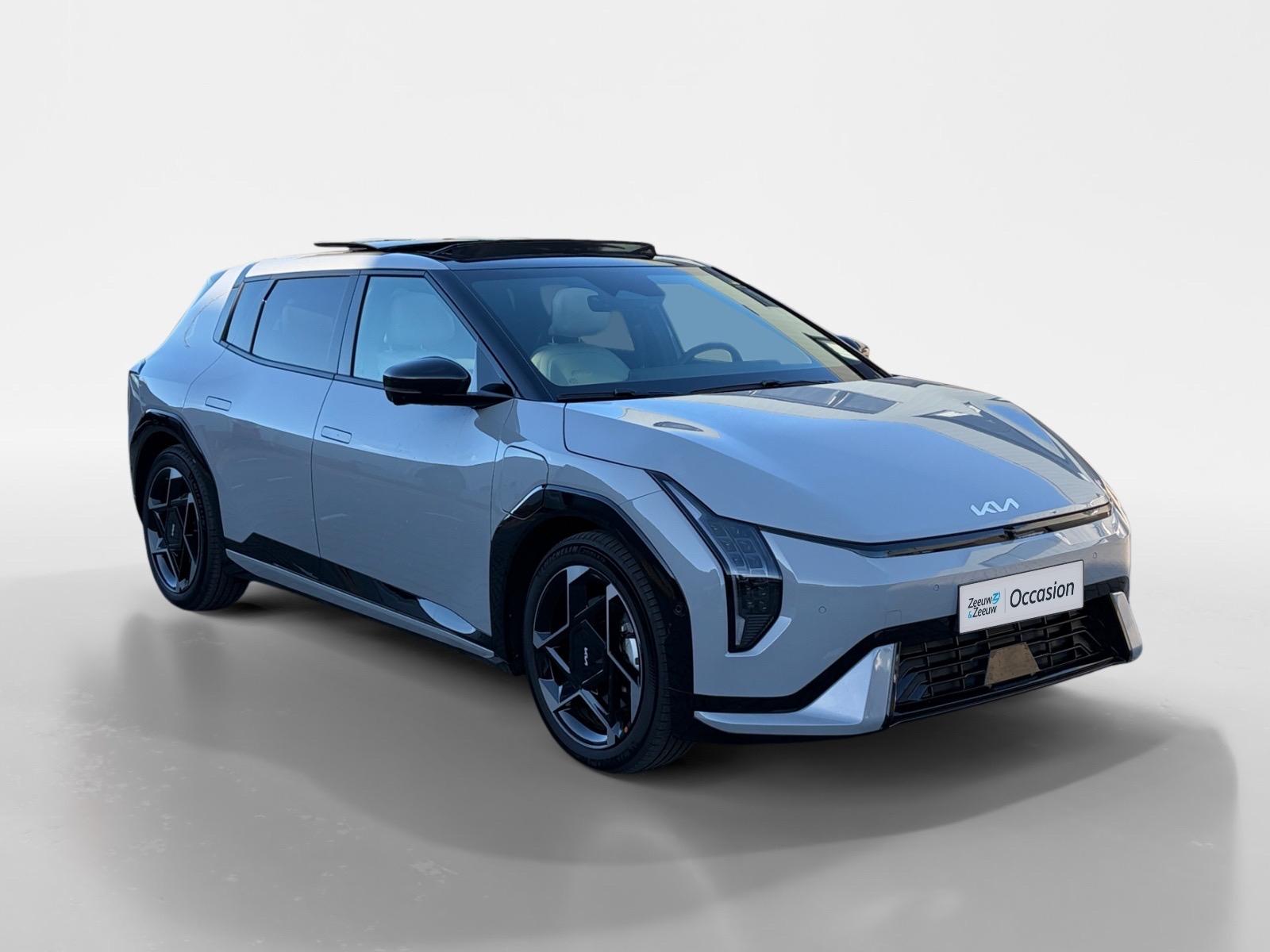 Kia EV4