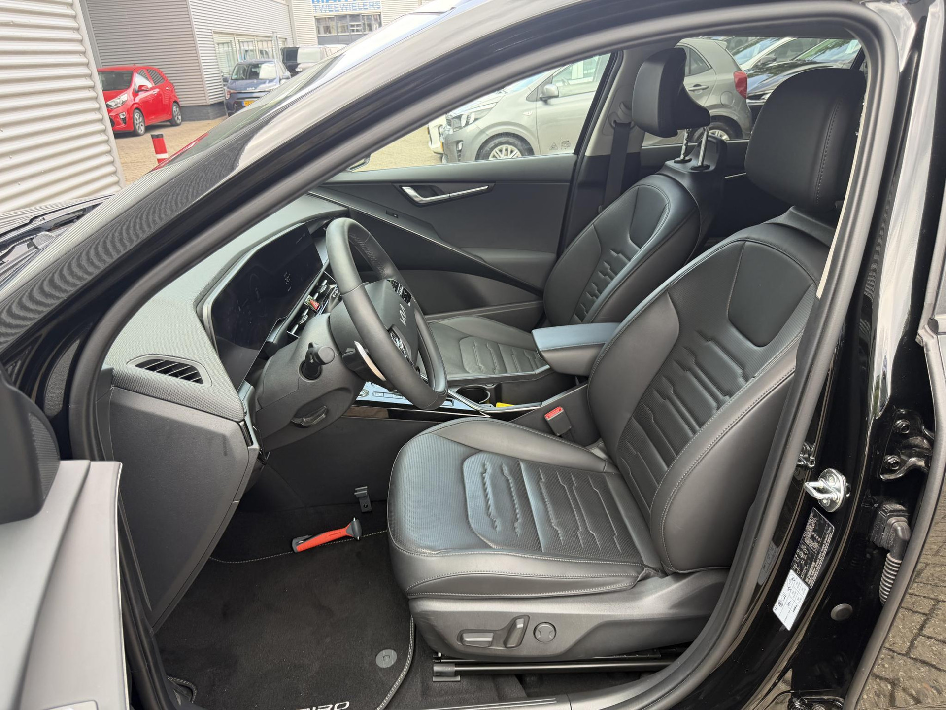 Kia Niro EV