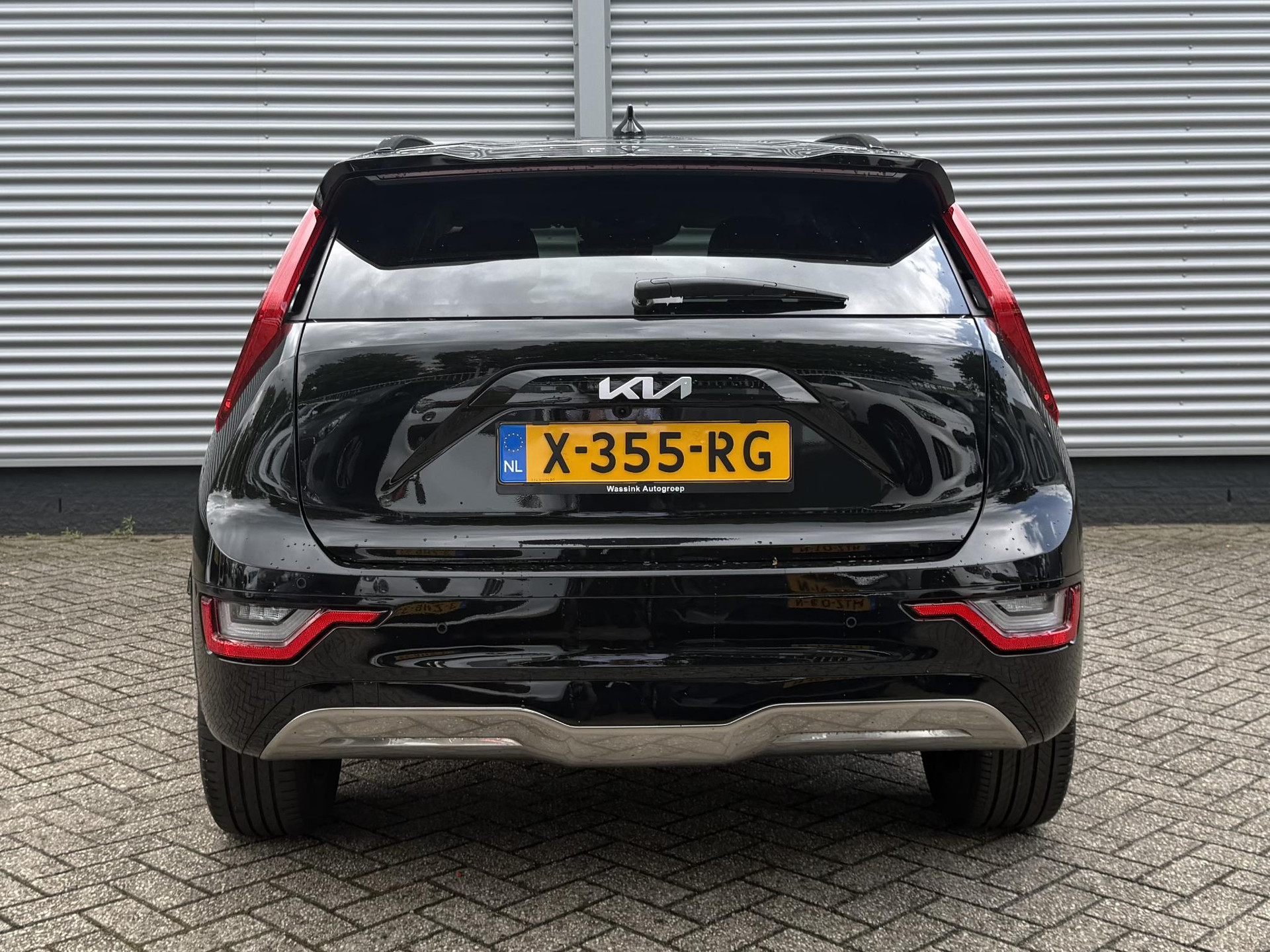Kia Niro EV