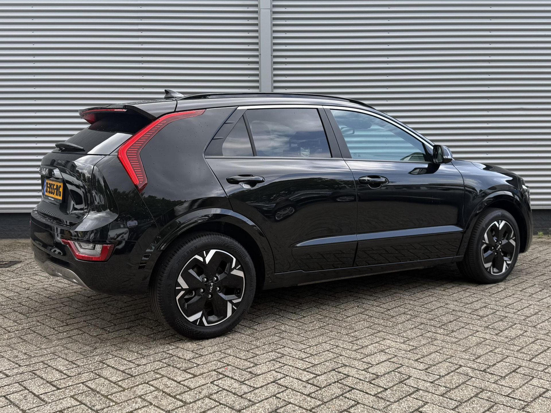Kia Niro EV