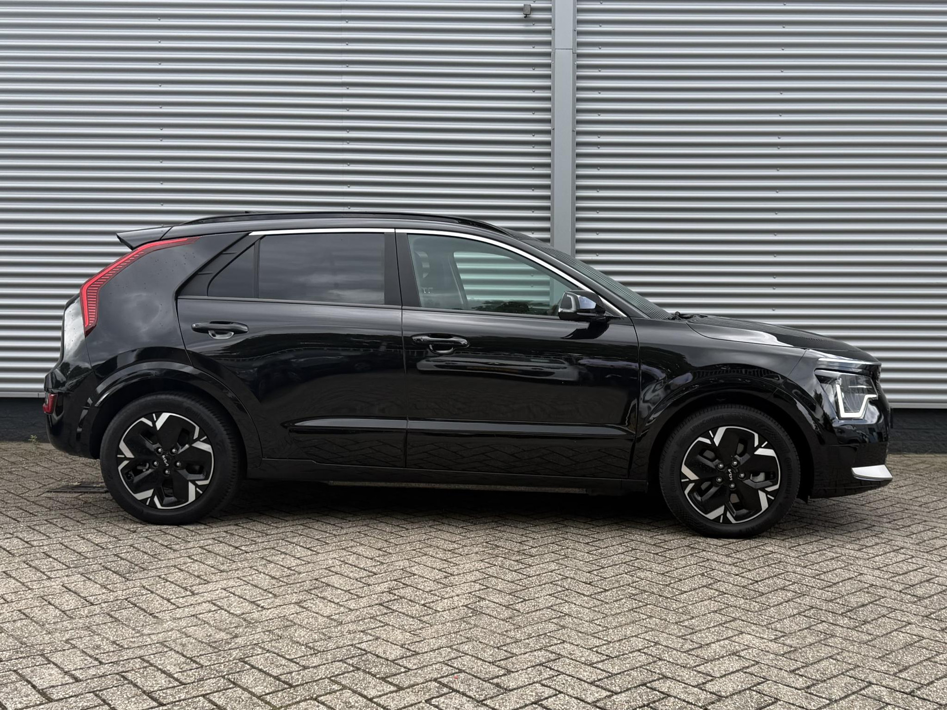 Kia Niro EV