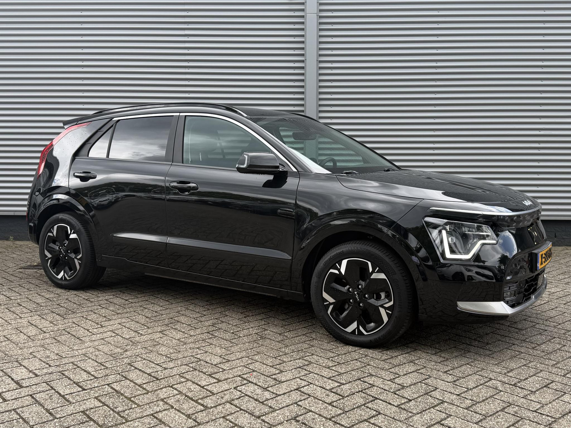 Kia Niro EV